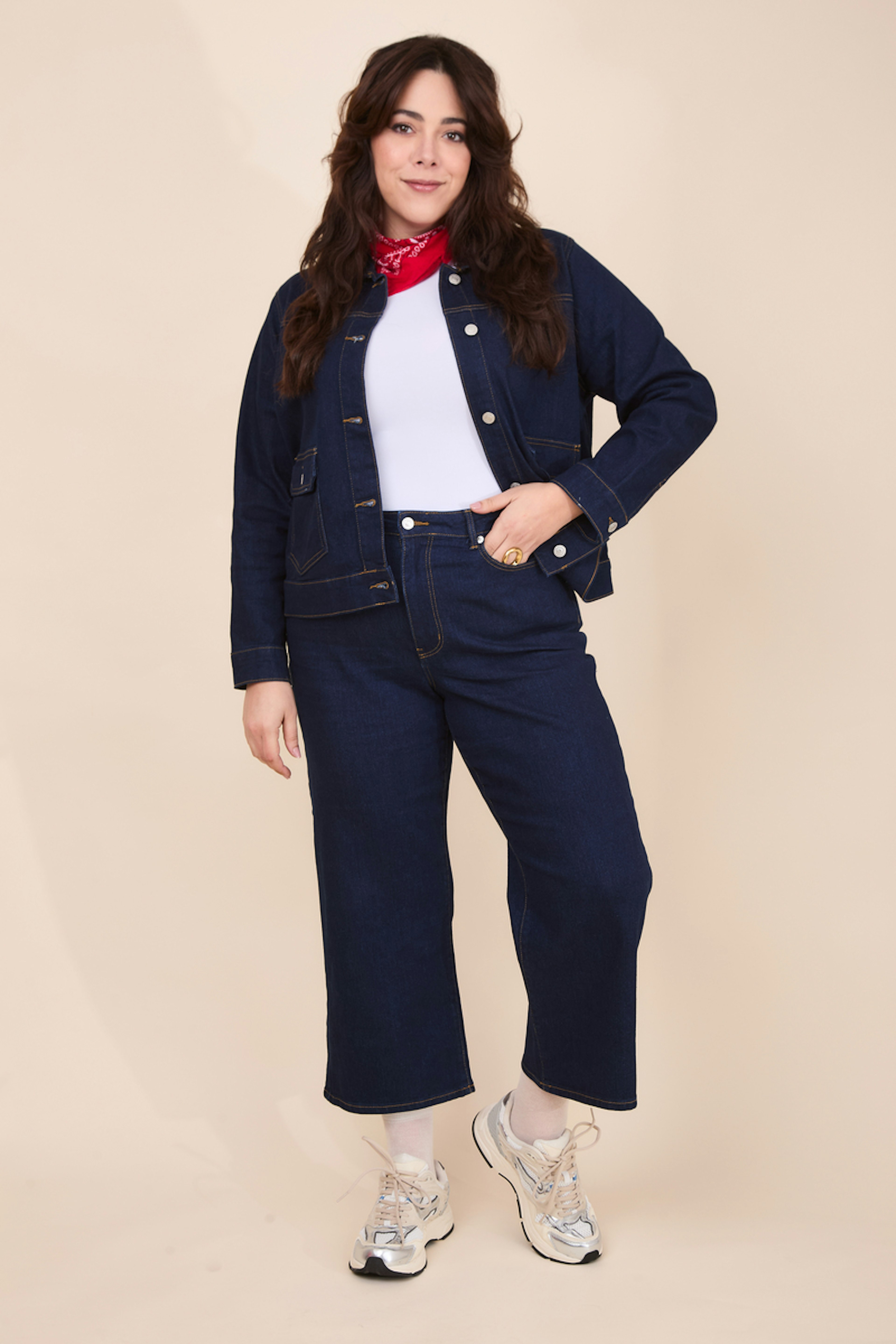 Jeans Carmadison