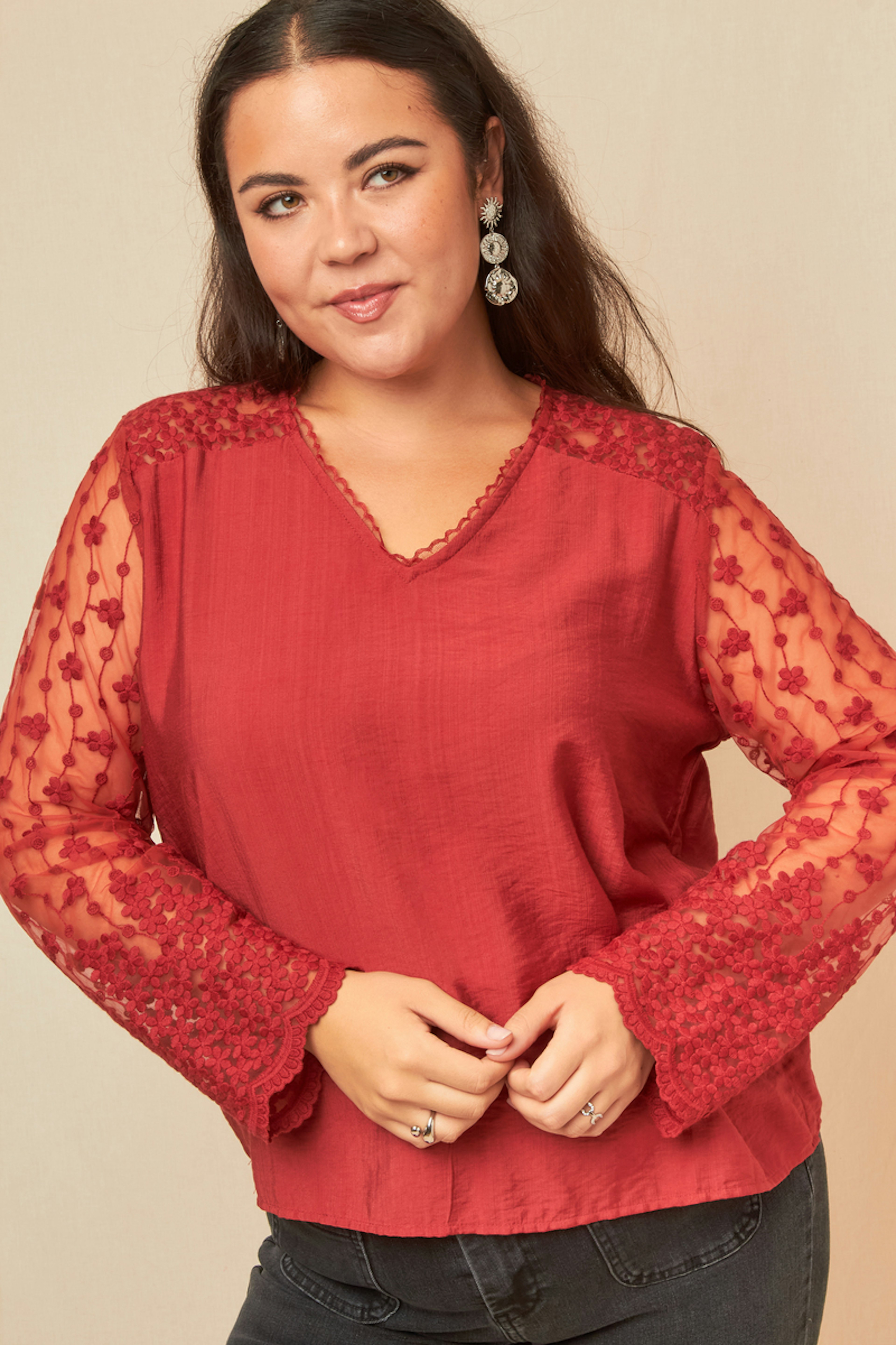 Blouse Rubi