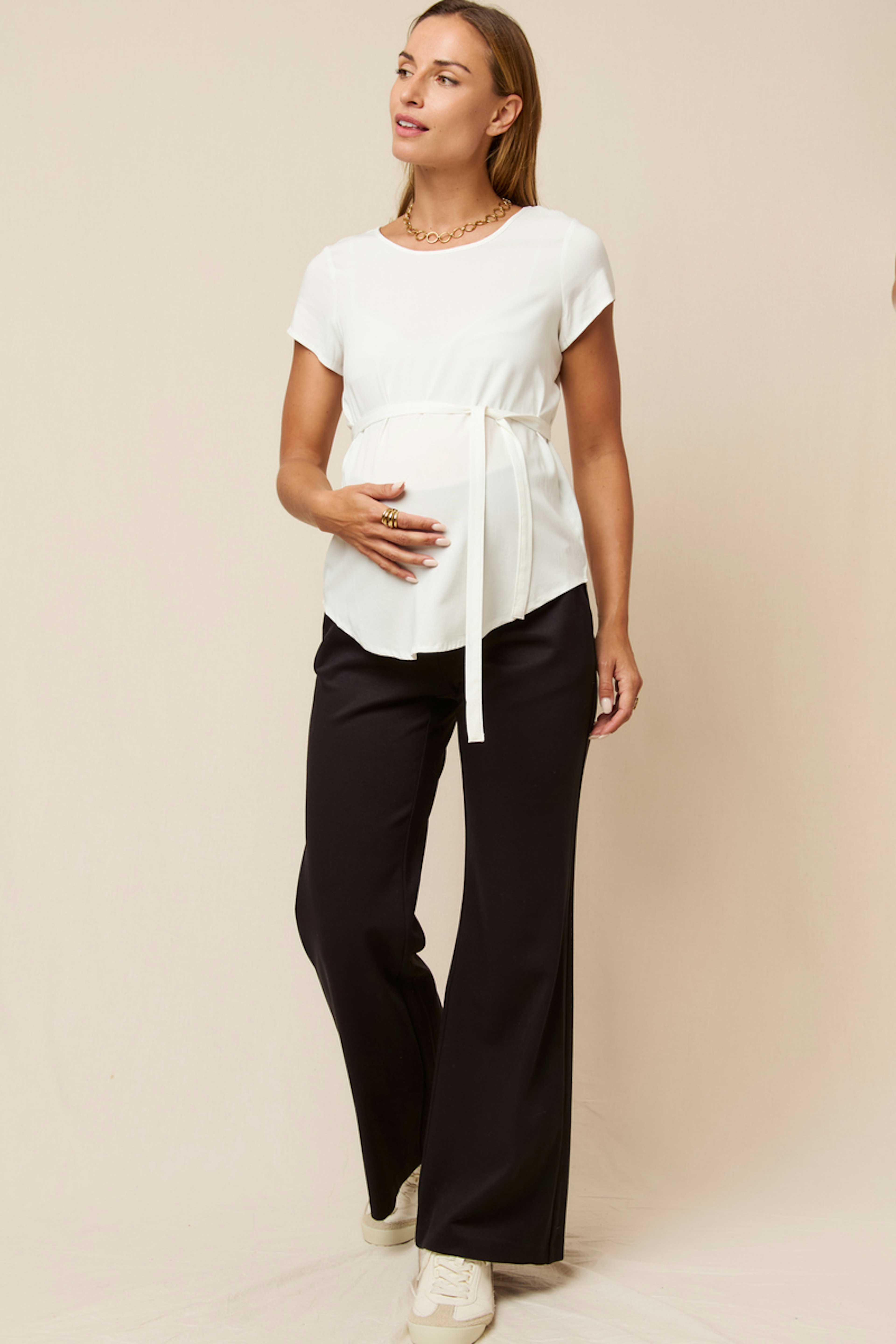 Pantalon Maternité Maximilian