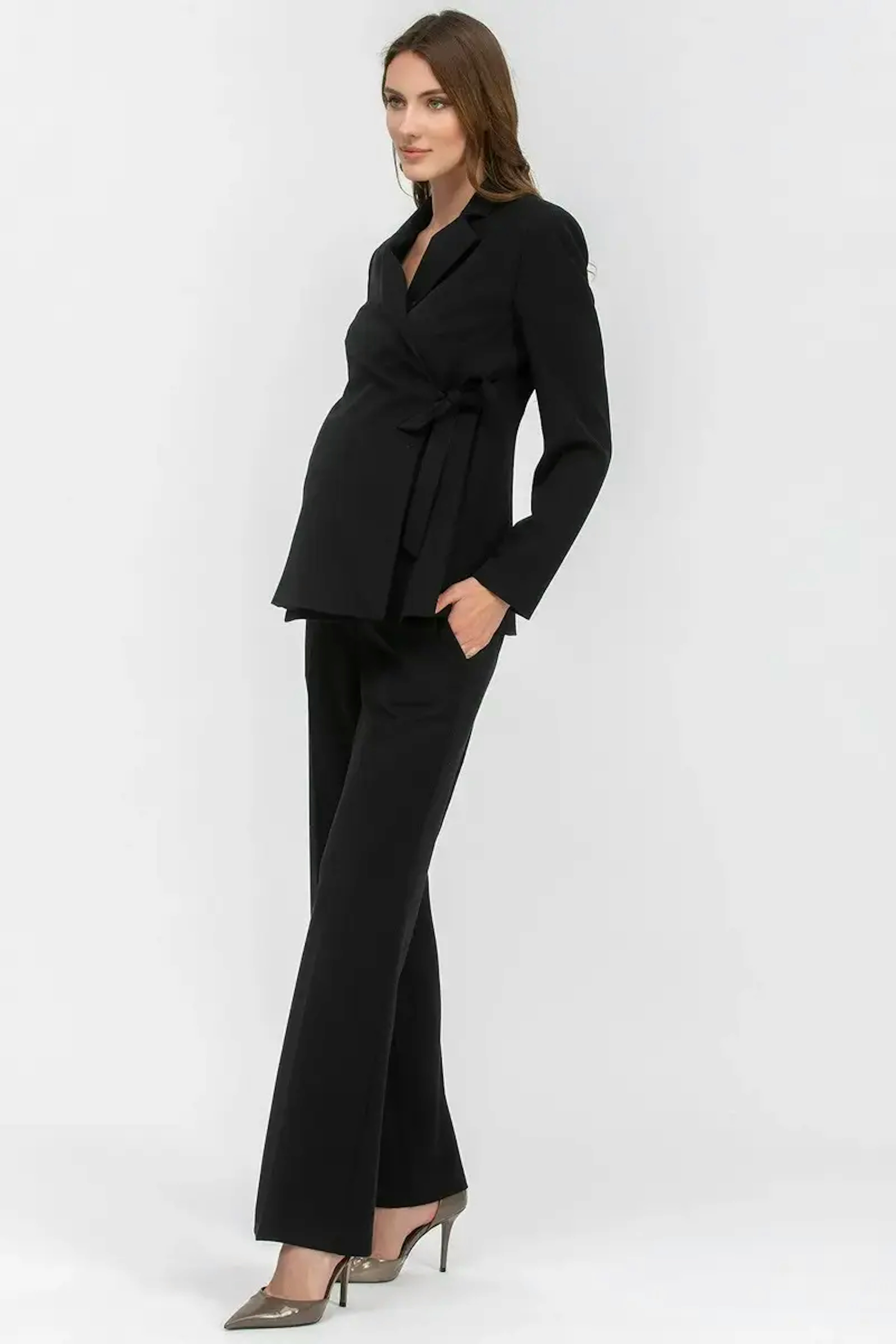 Pantalon Maternité Maximilian