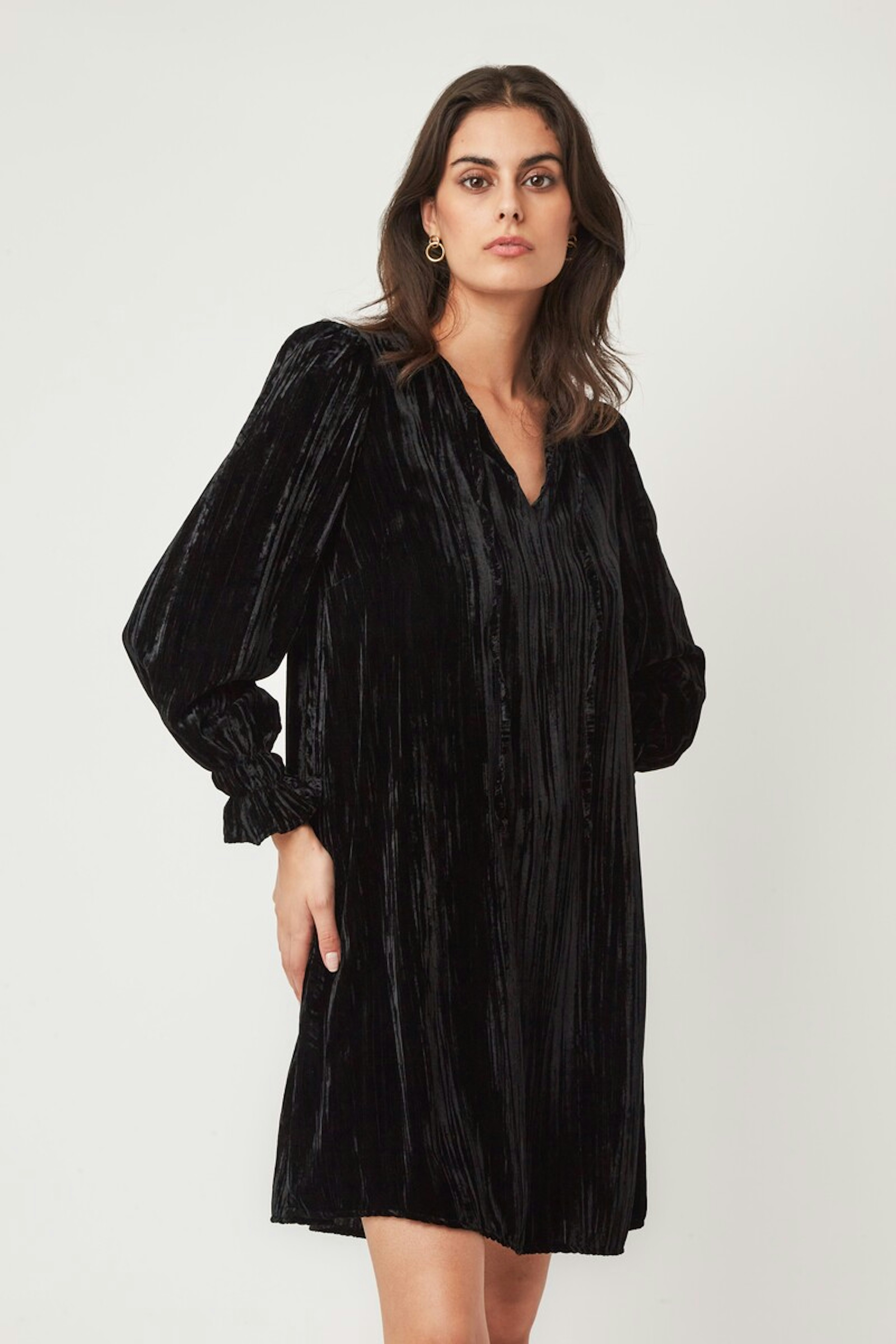 Robe Cetera-La Fée Maraboutée-picture-1