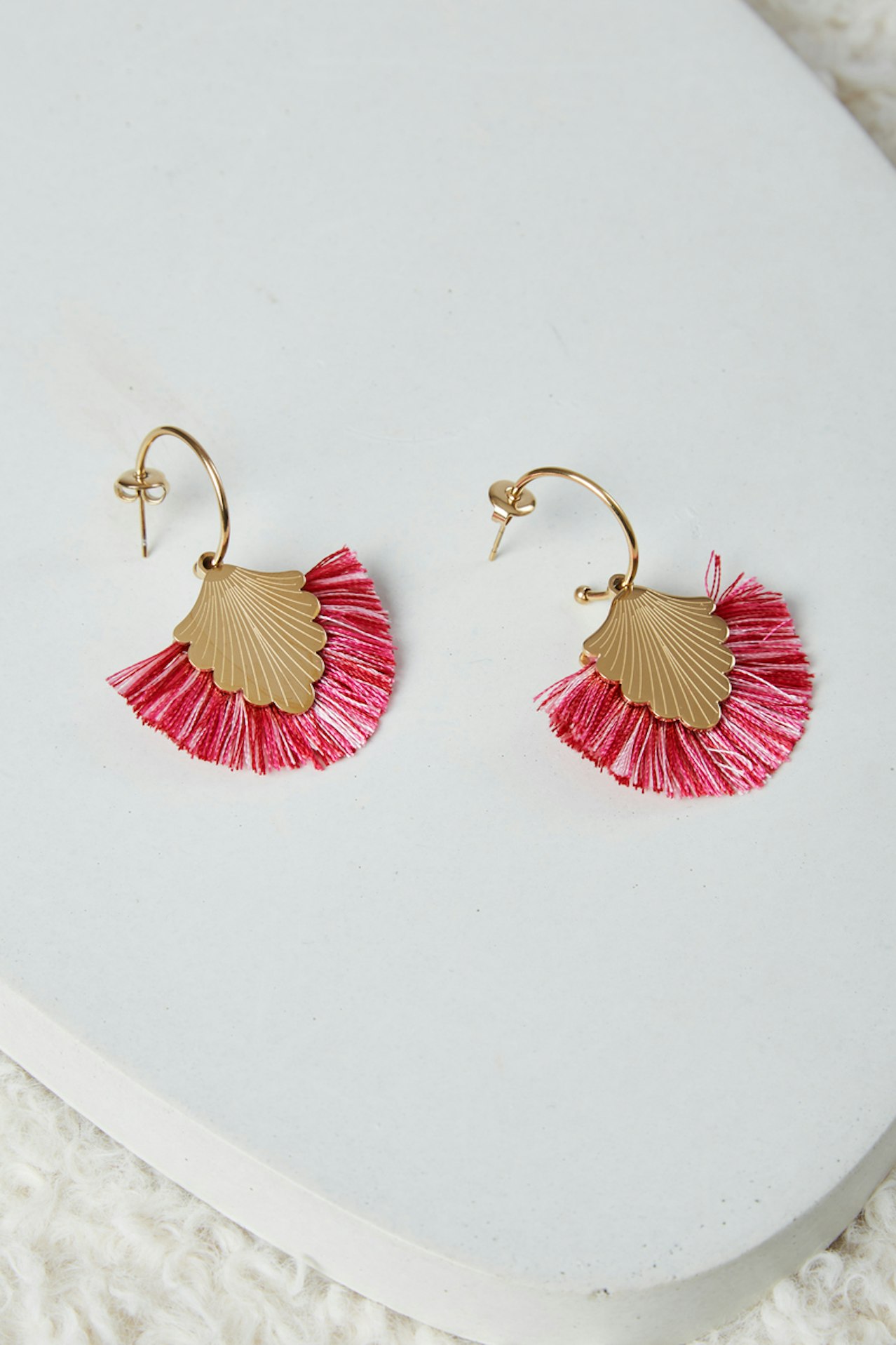 Boucles D'oreilles Linsey
