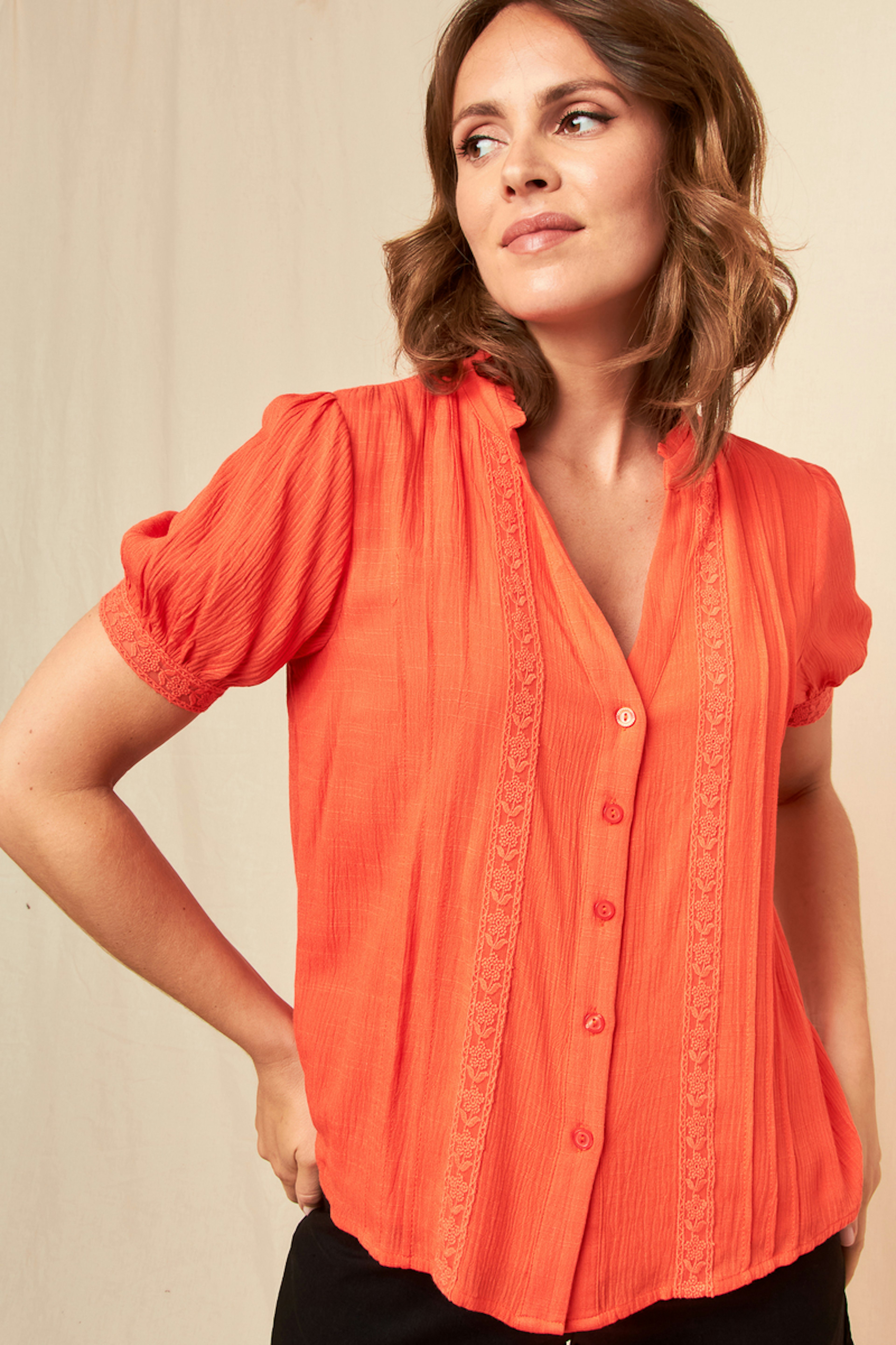 Blouse Seema