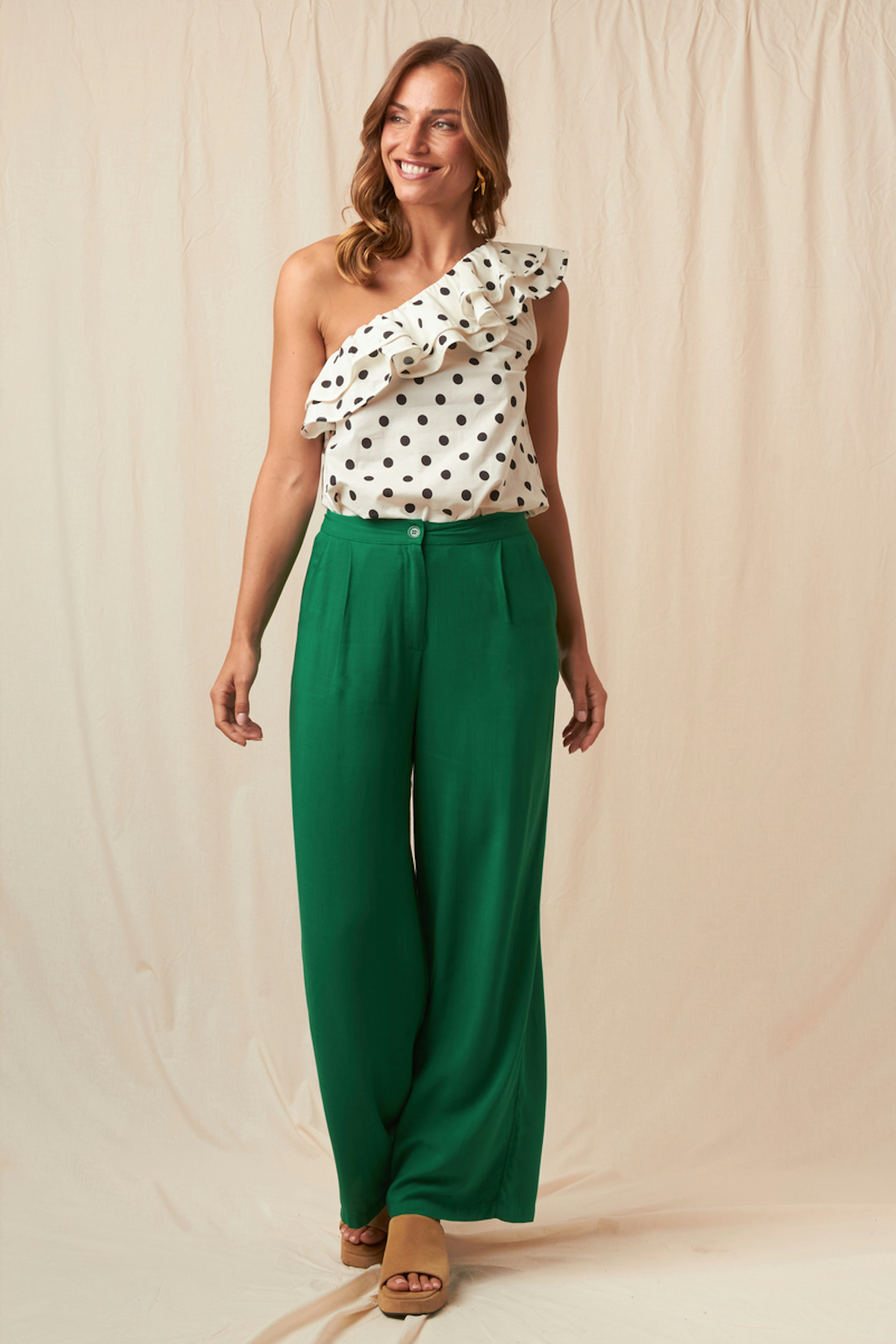 Pantalon Paulino