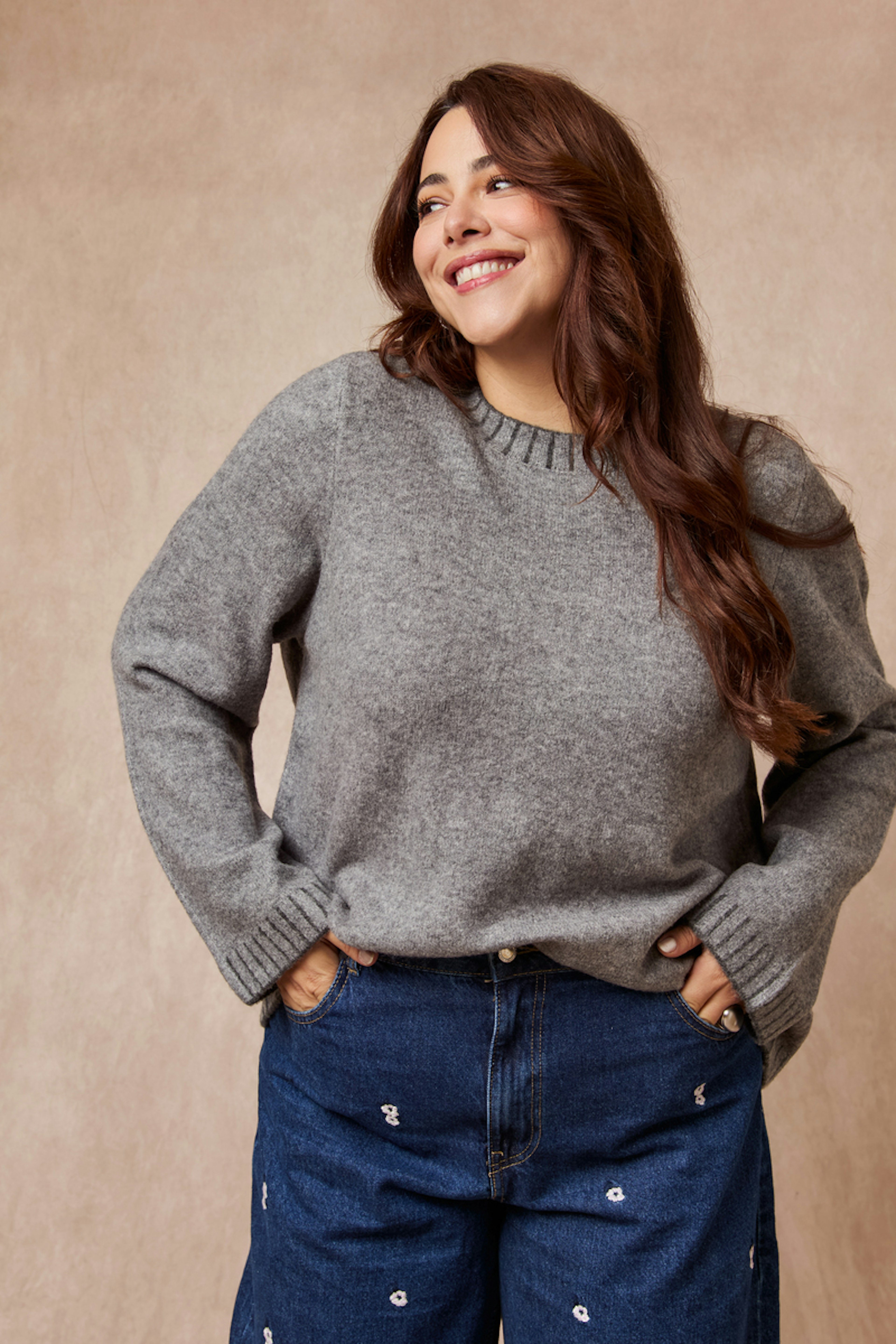 Pull Carfina
