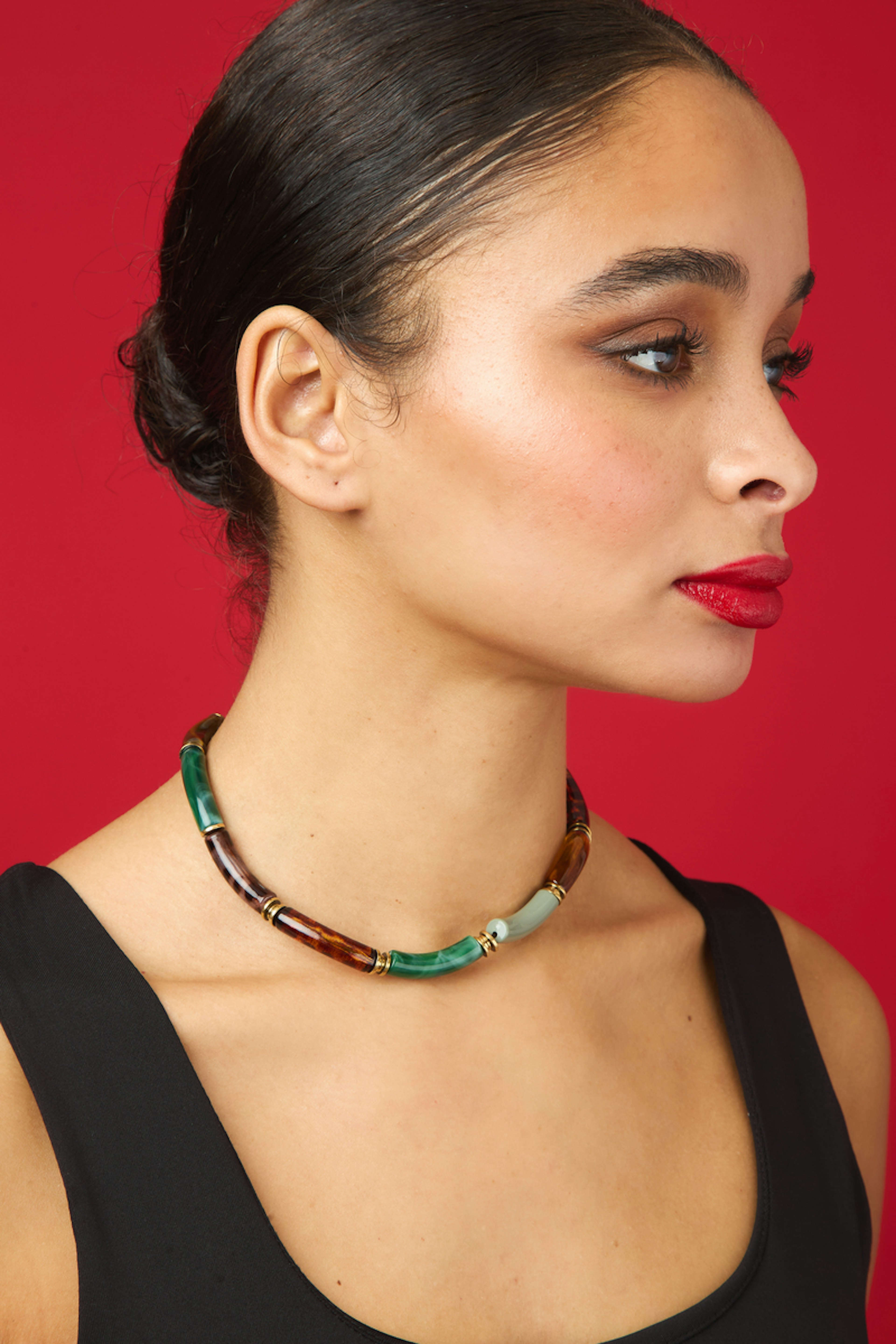 Collier Oda
