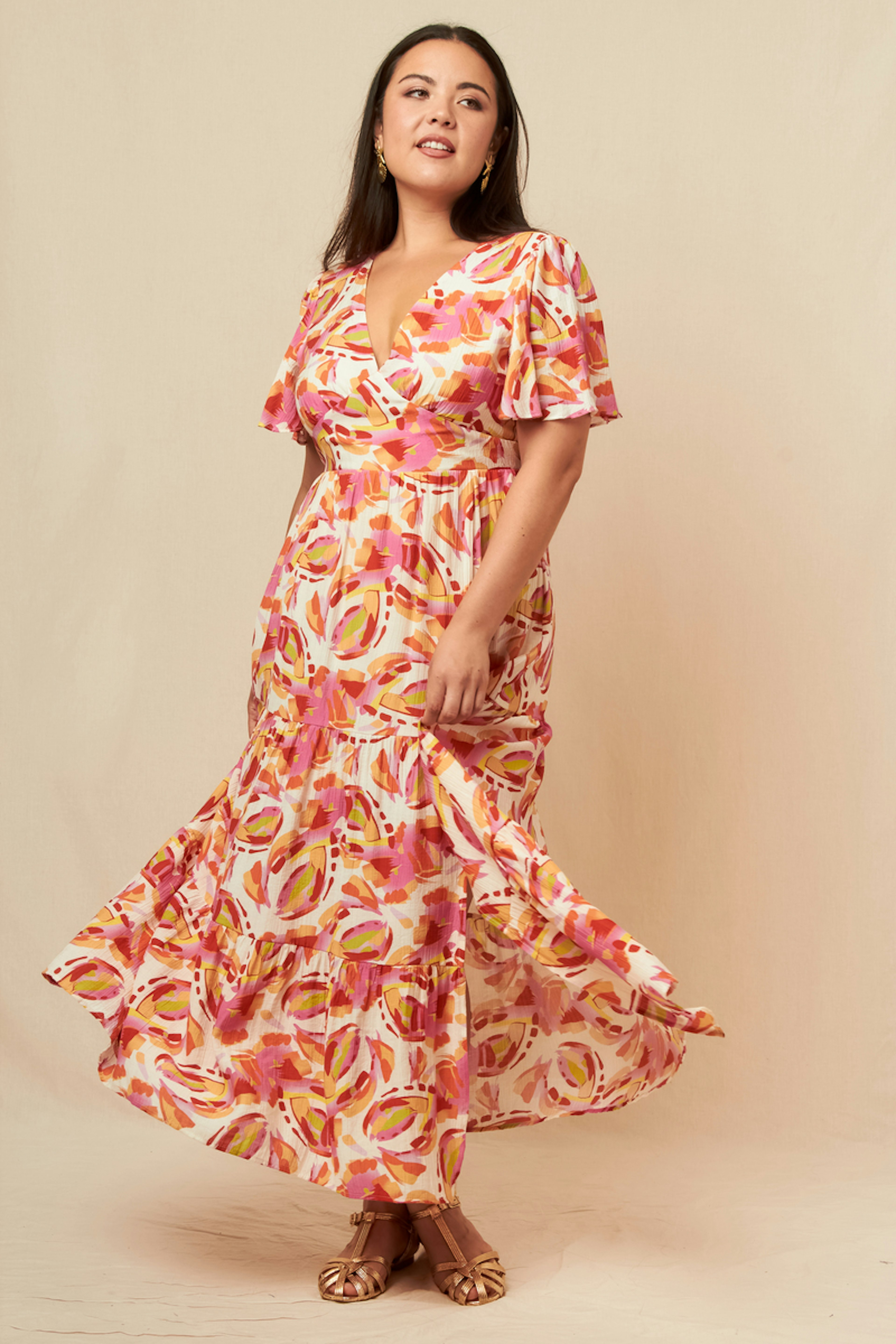 Robe Rachelle