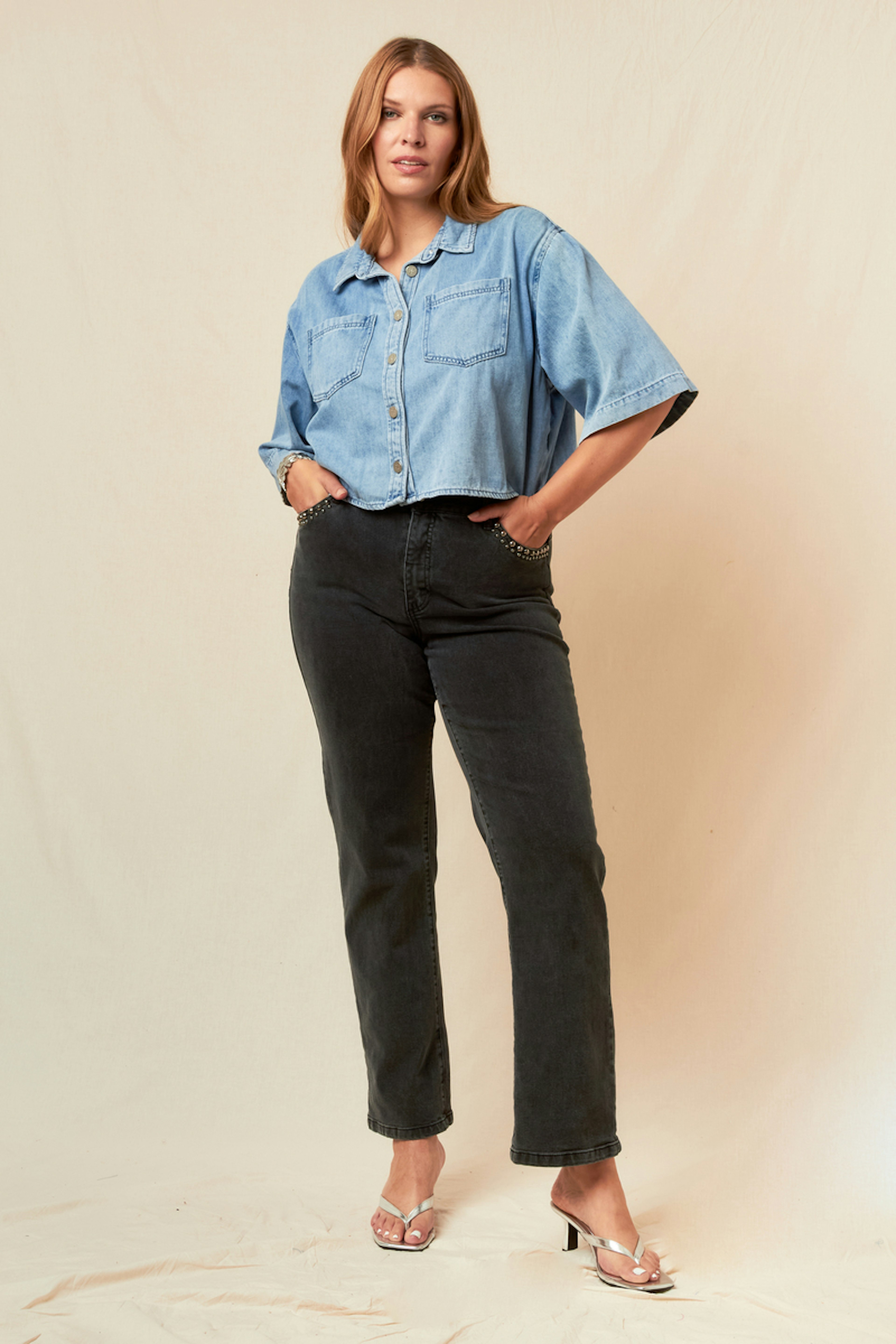 Jeans Kcloula