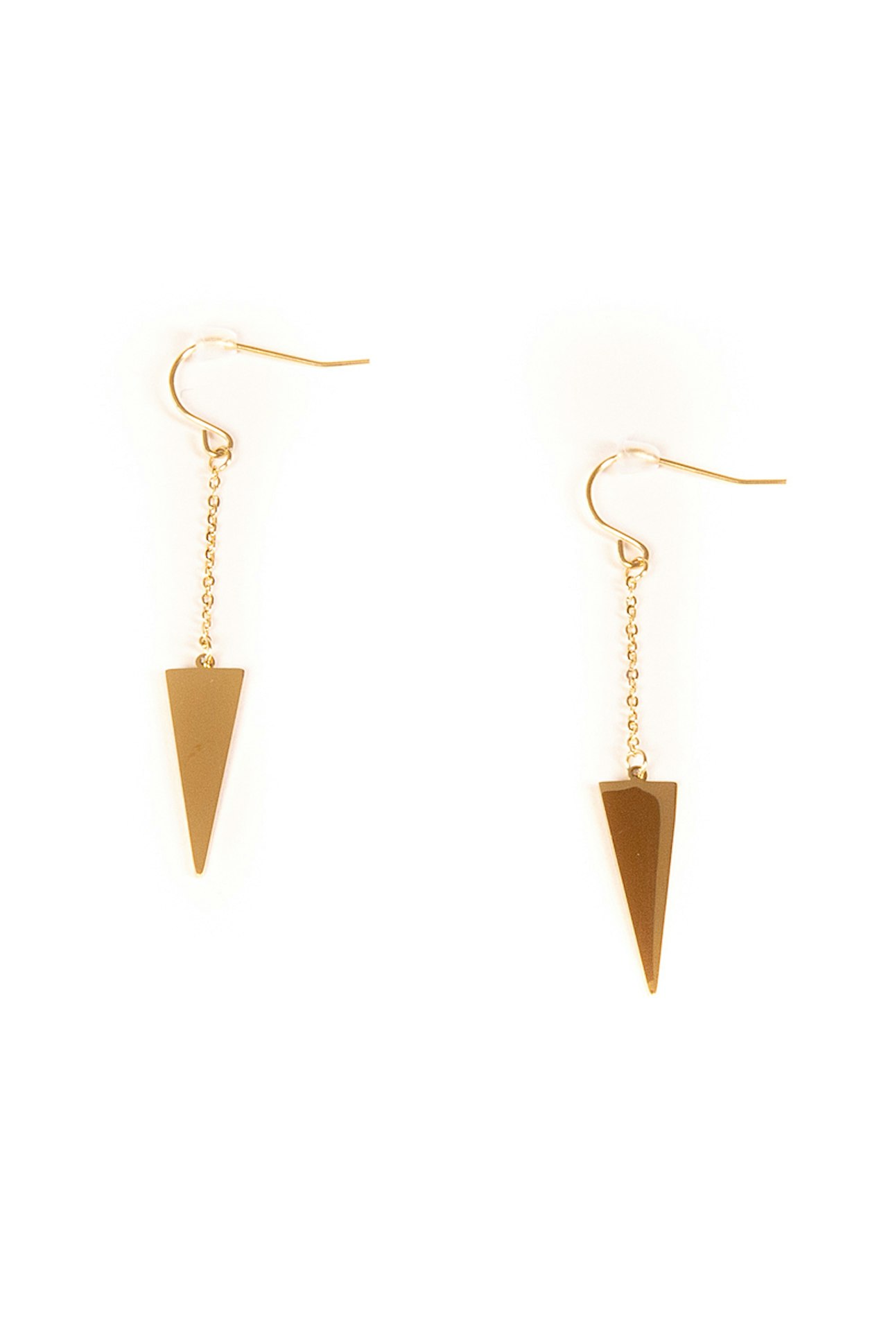 Boucles D'oreilles Auguste