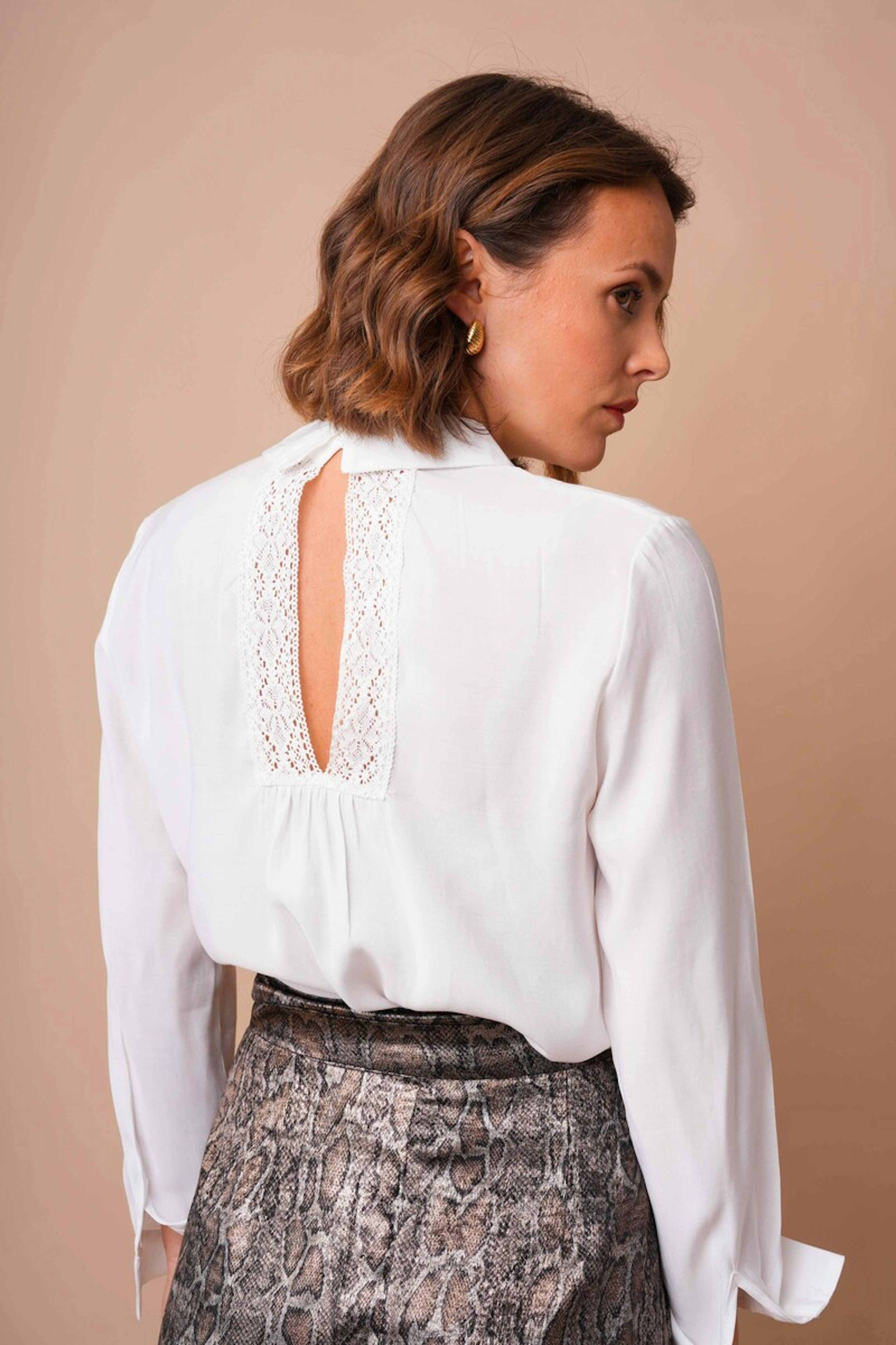 Chemise Tara