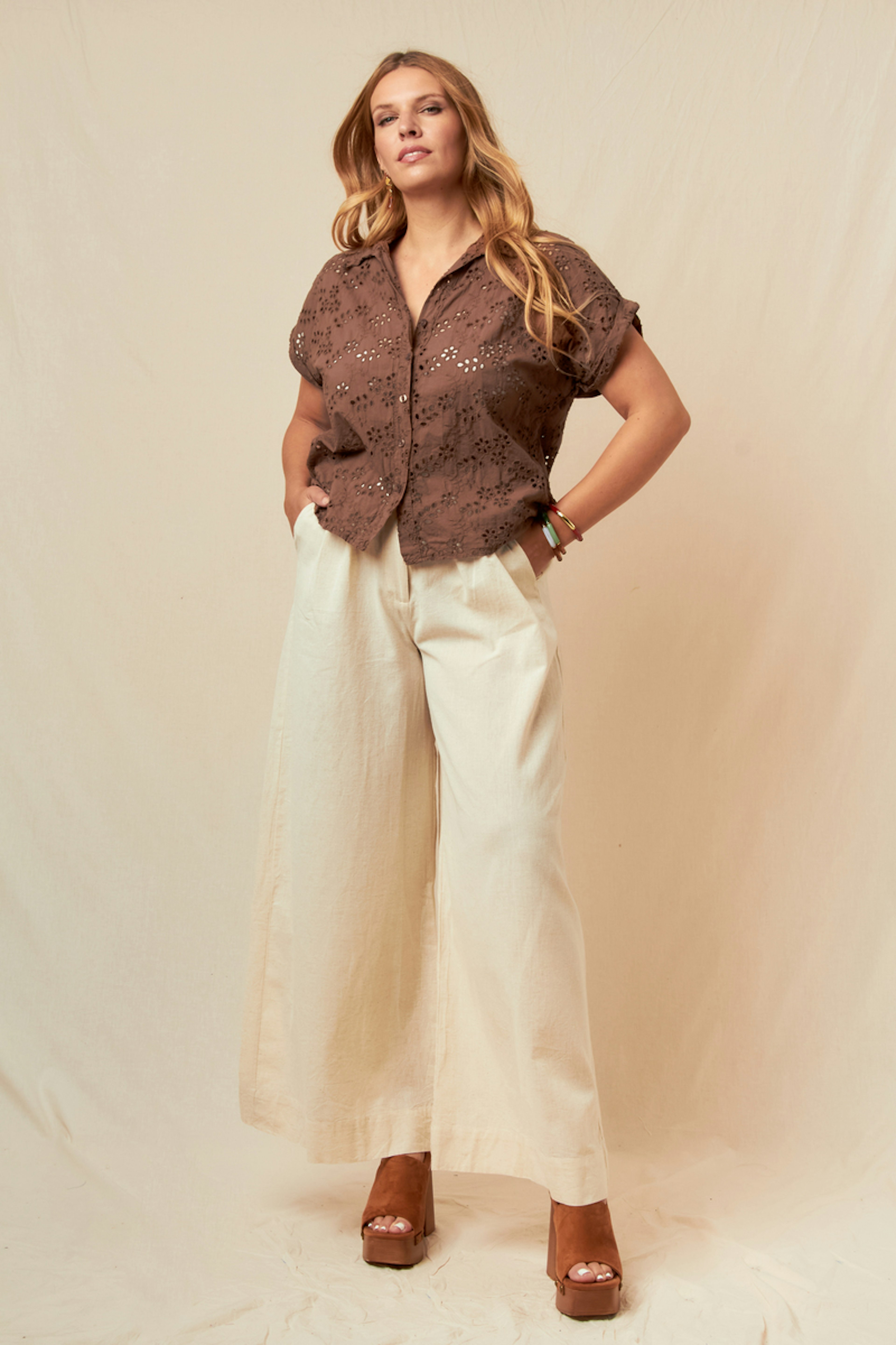 Pantalon Vietni