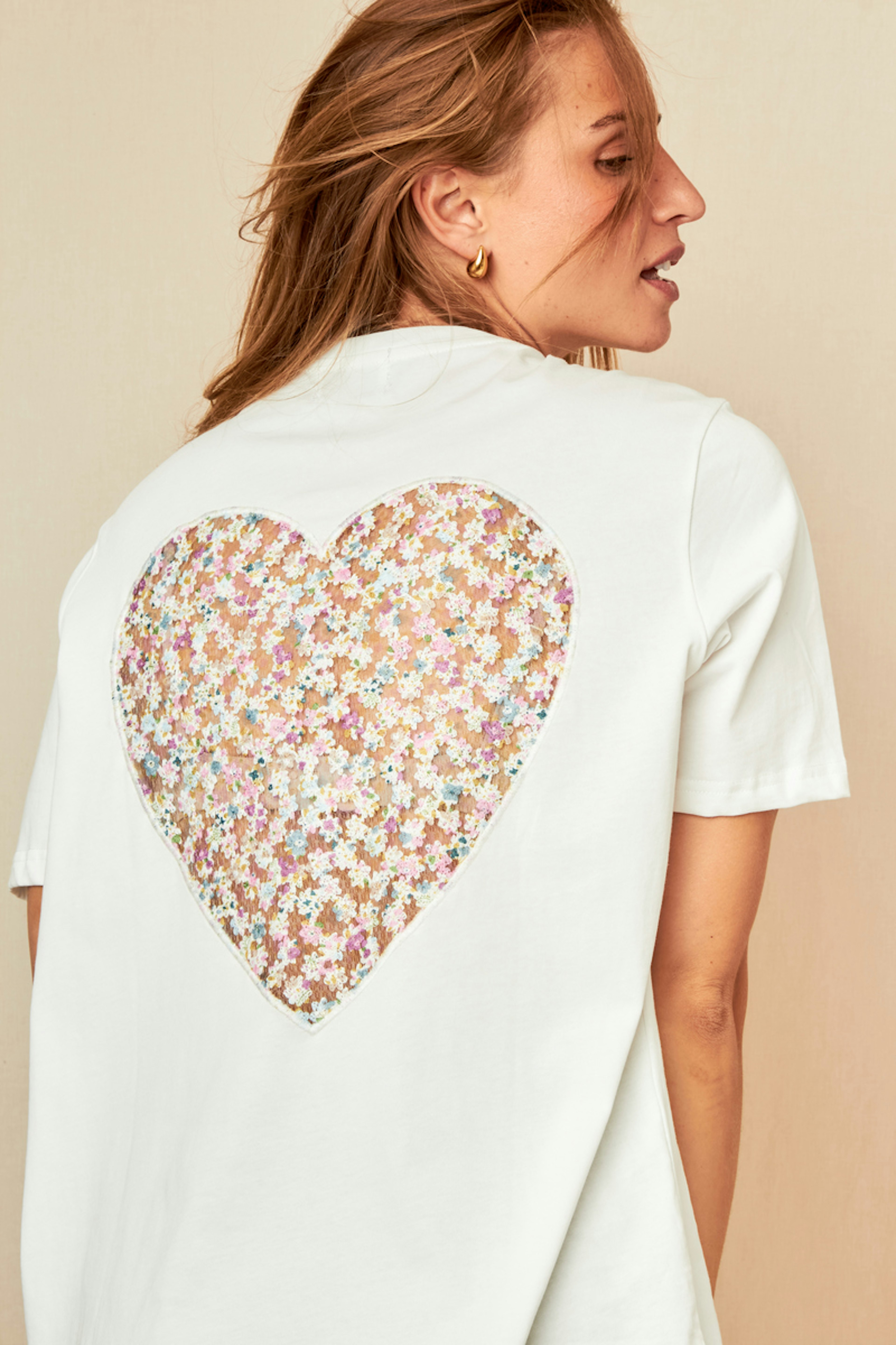 Tee-Shirt Deloris