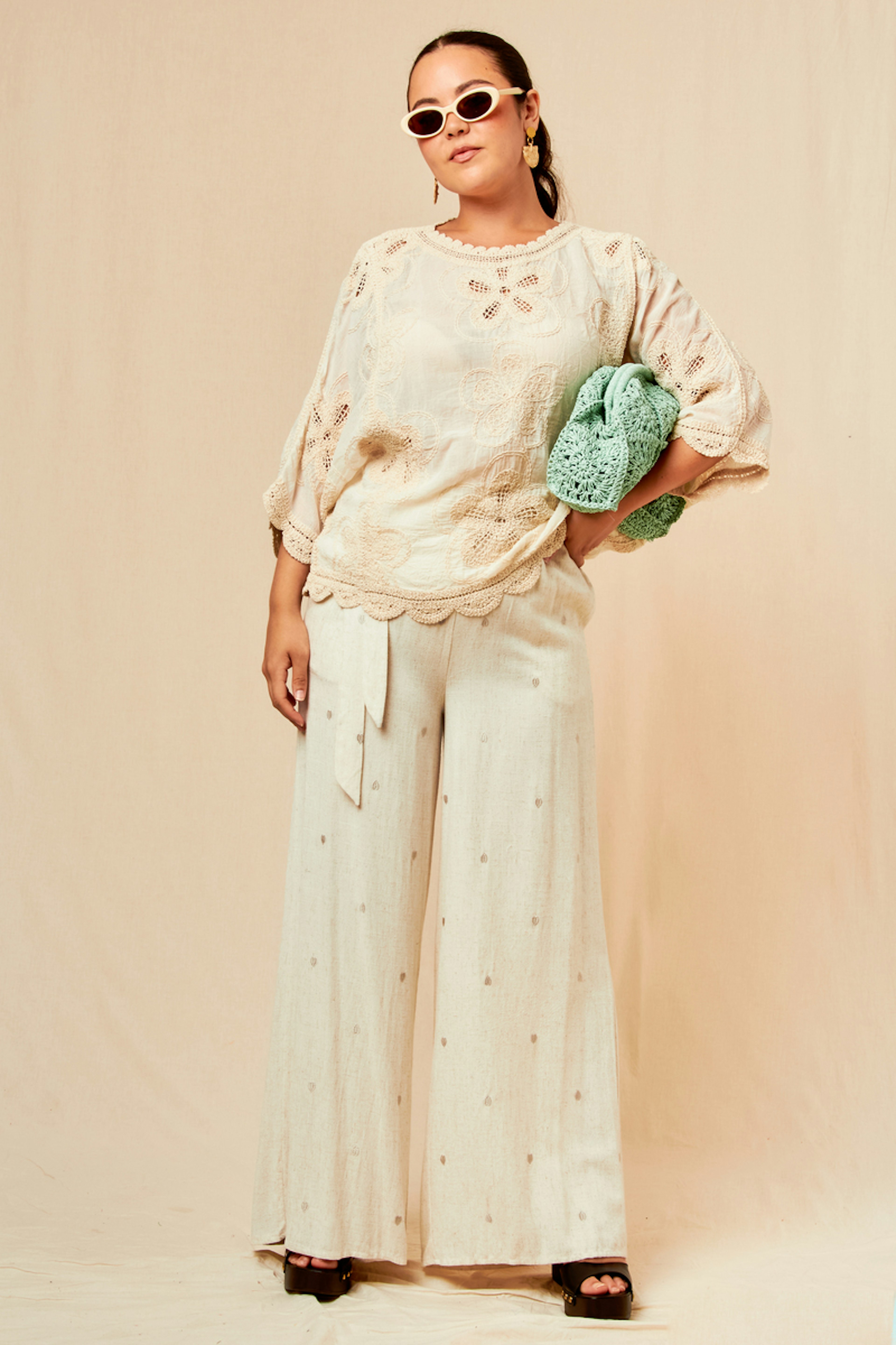 Pantalon Twyla
