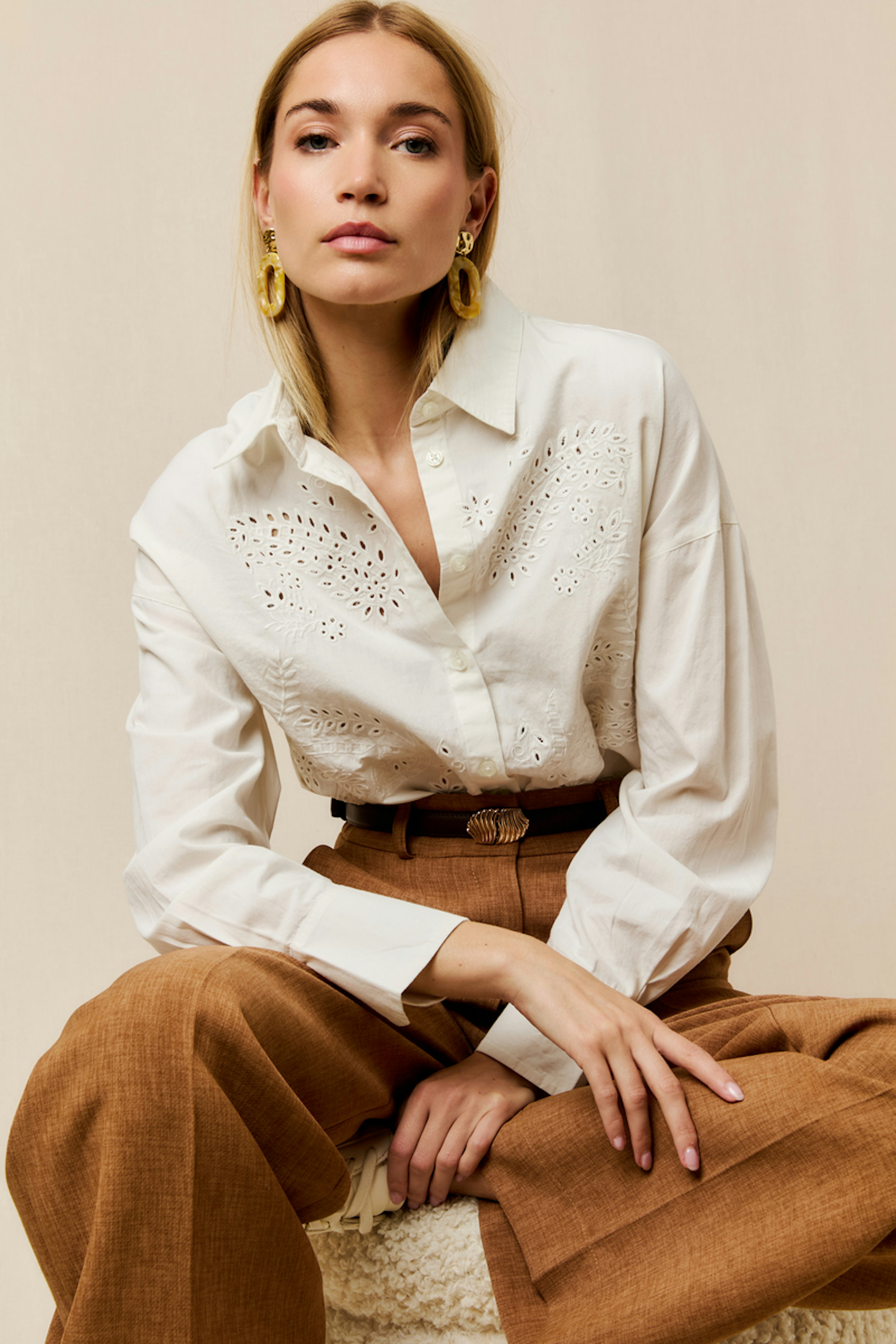 Chemise Soasia
