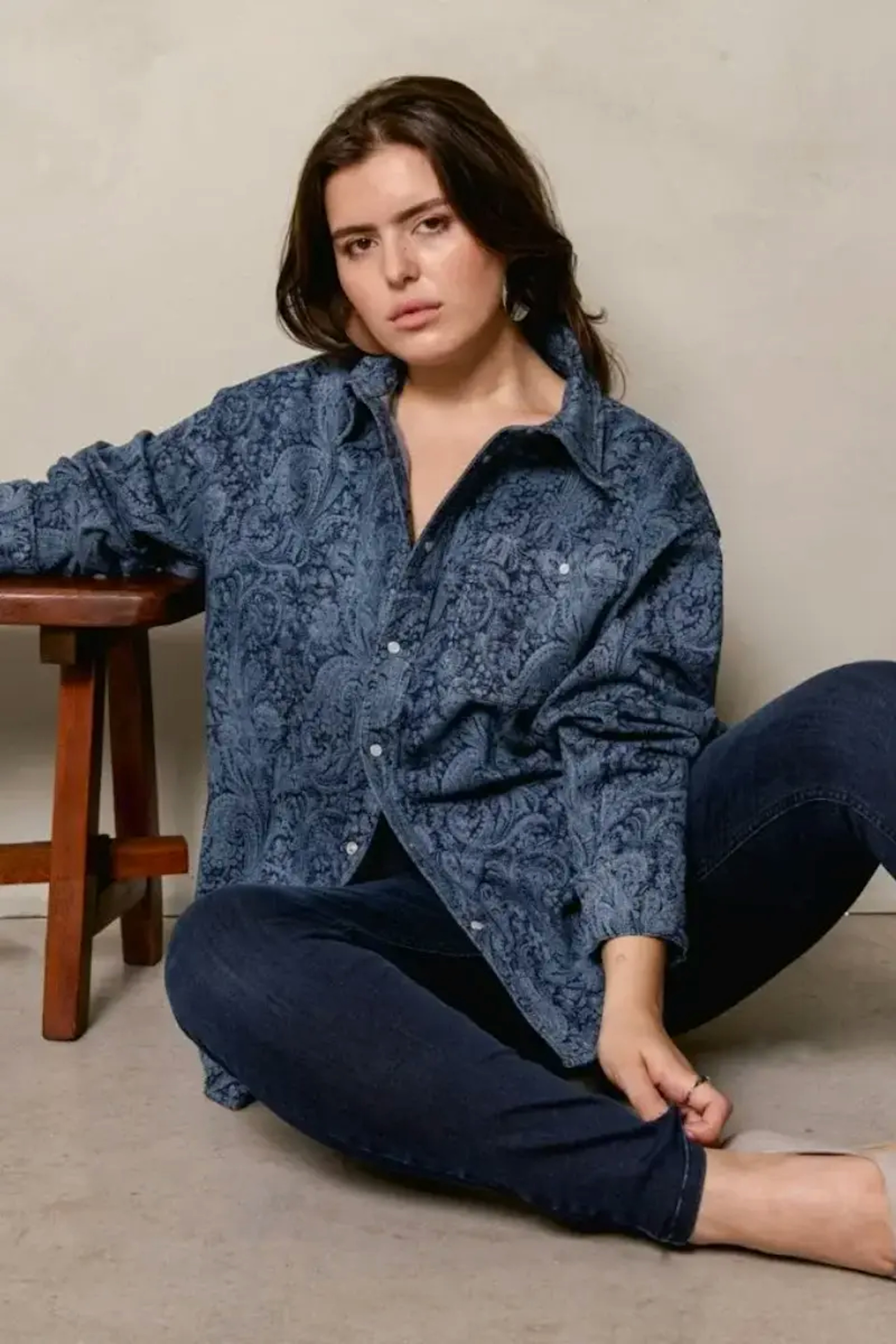 Chemise Achille