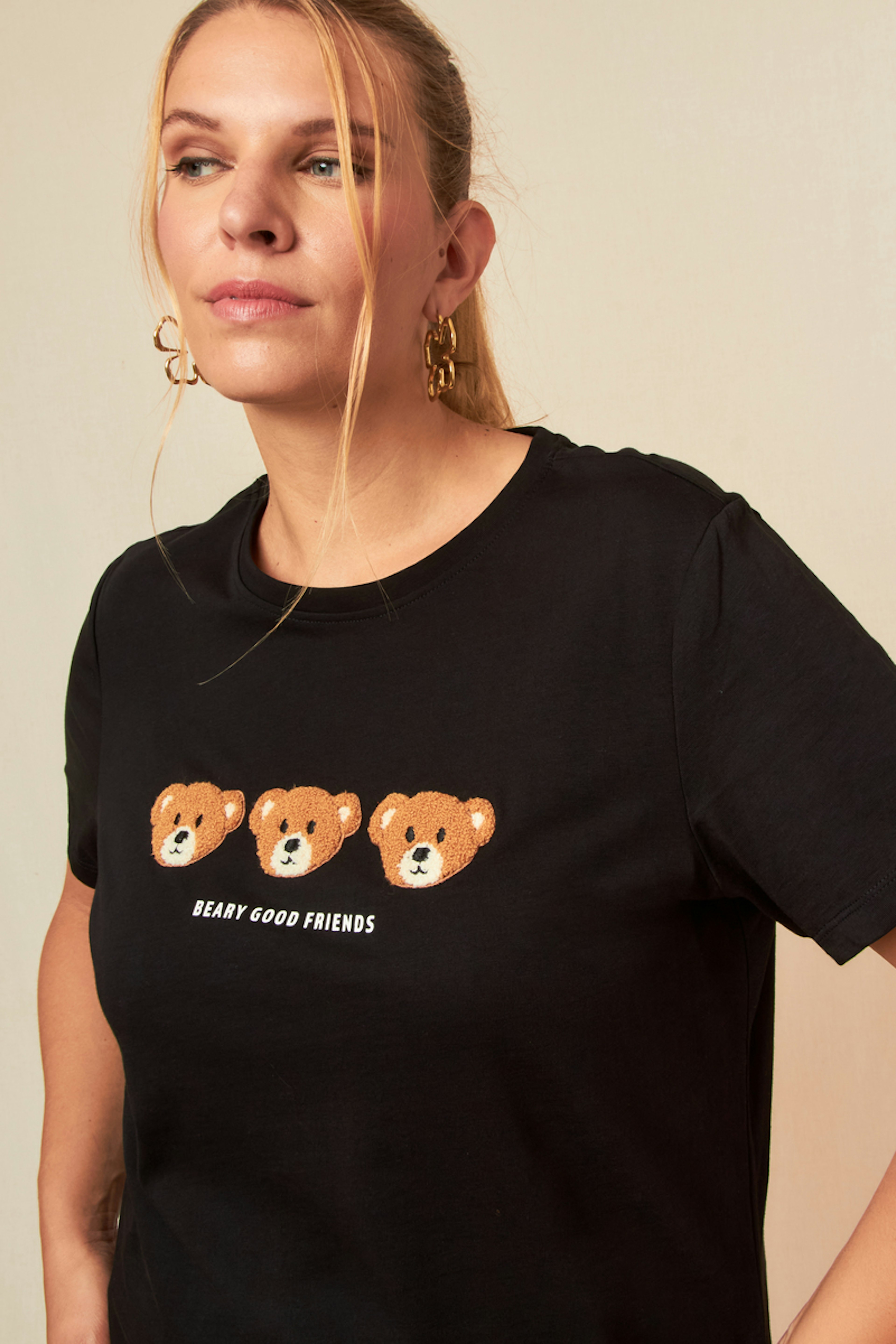 Tee-Shirt Carteresa