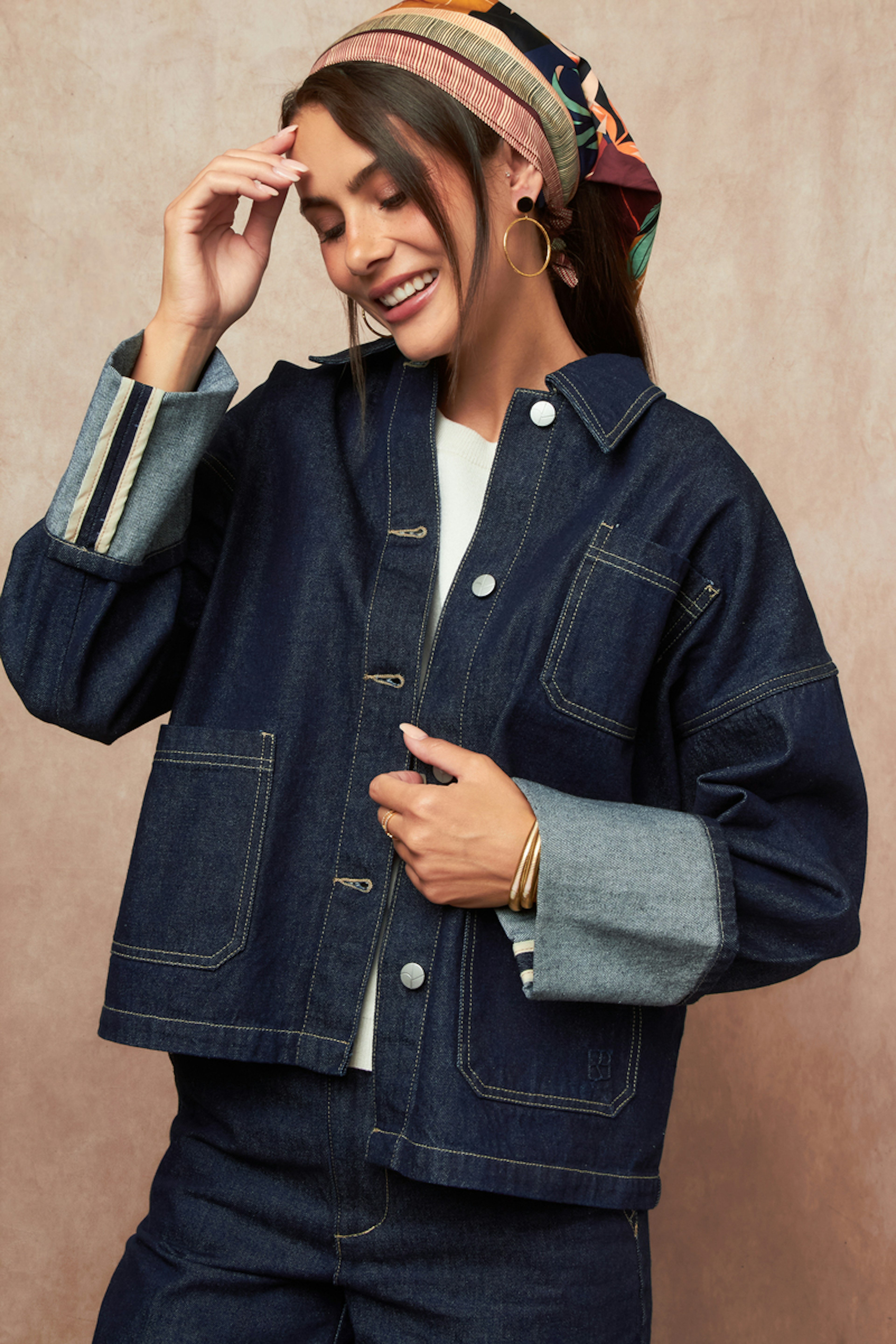 Veste Martine