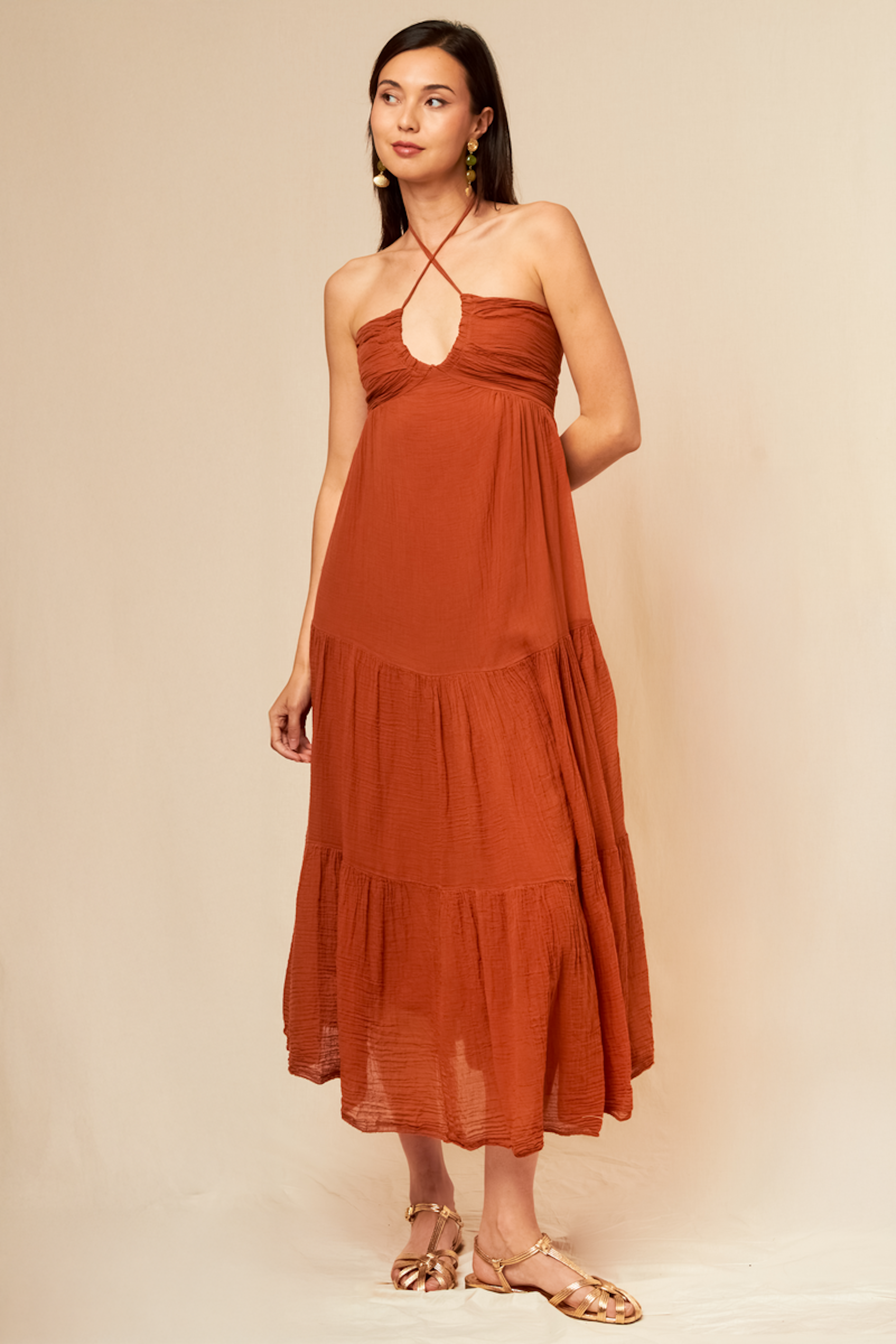 Robe Terresa