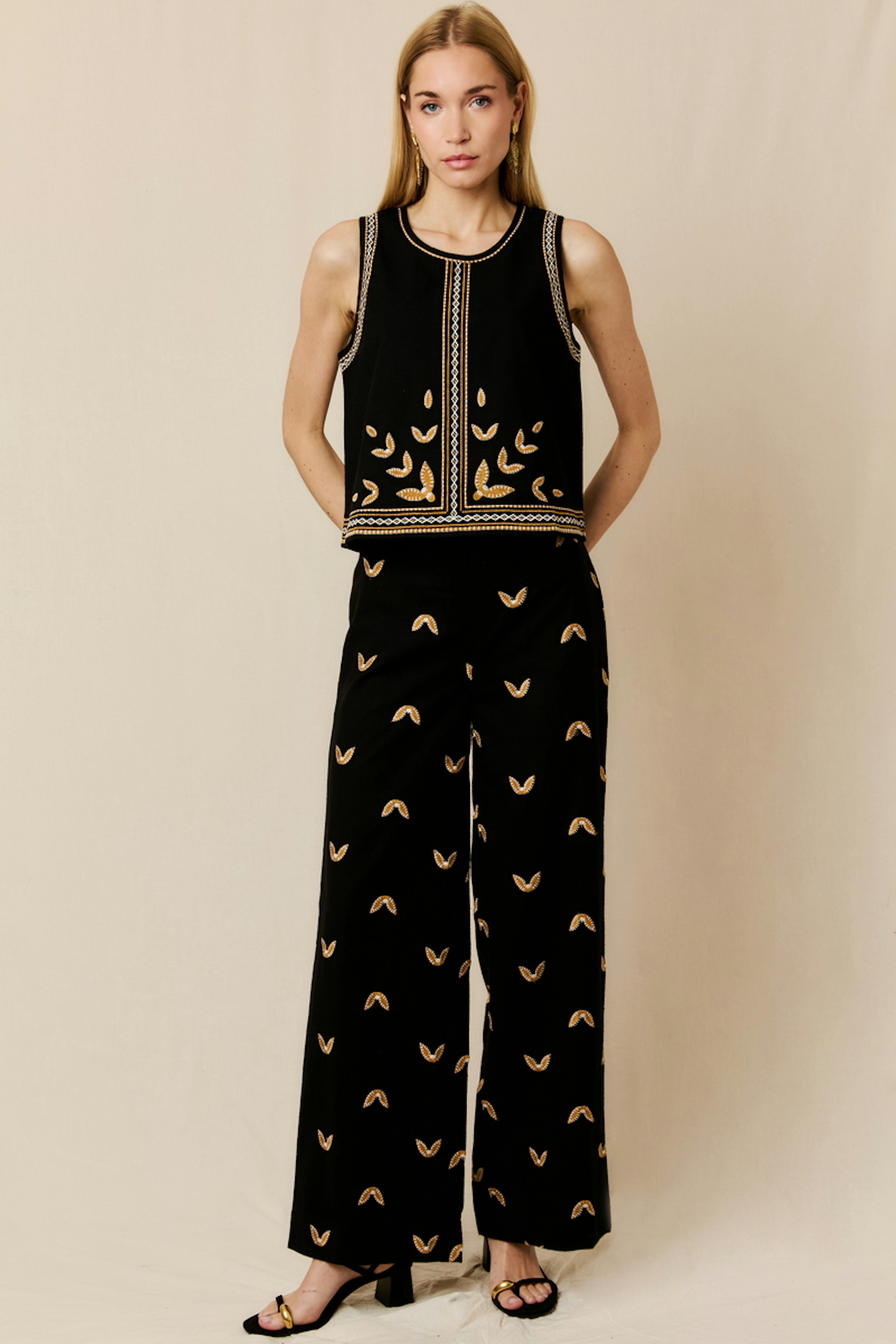 Pantalon Rominy