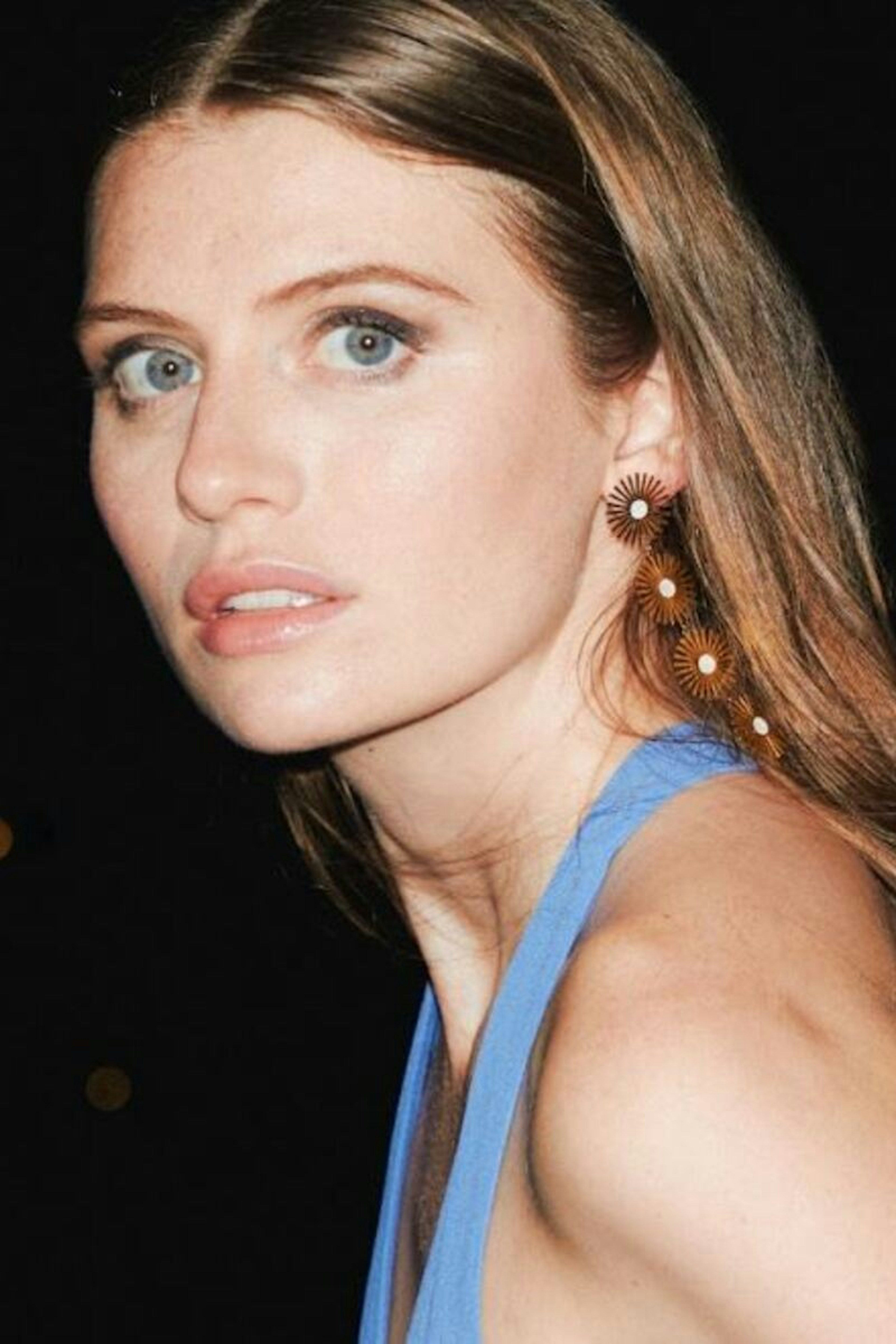 Boucles D'oreilles Jedusa