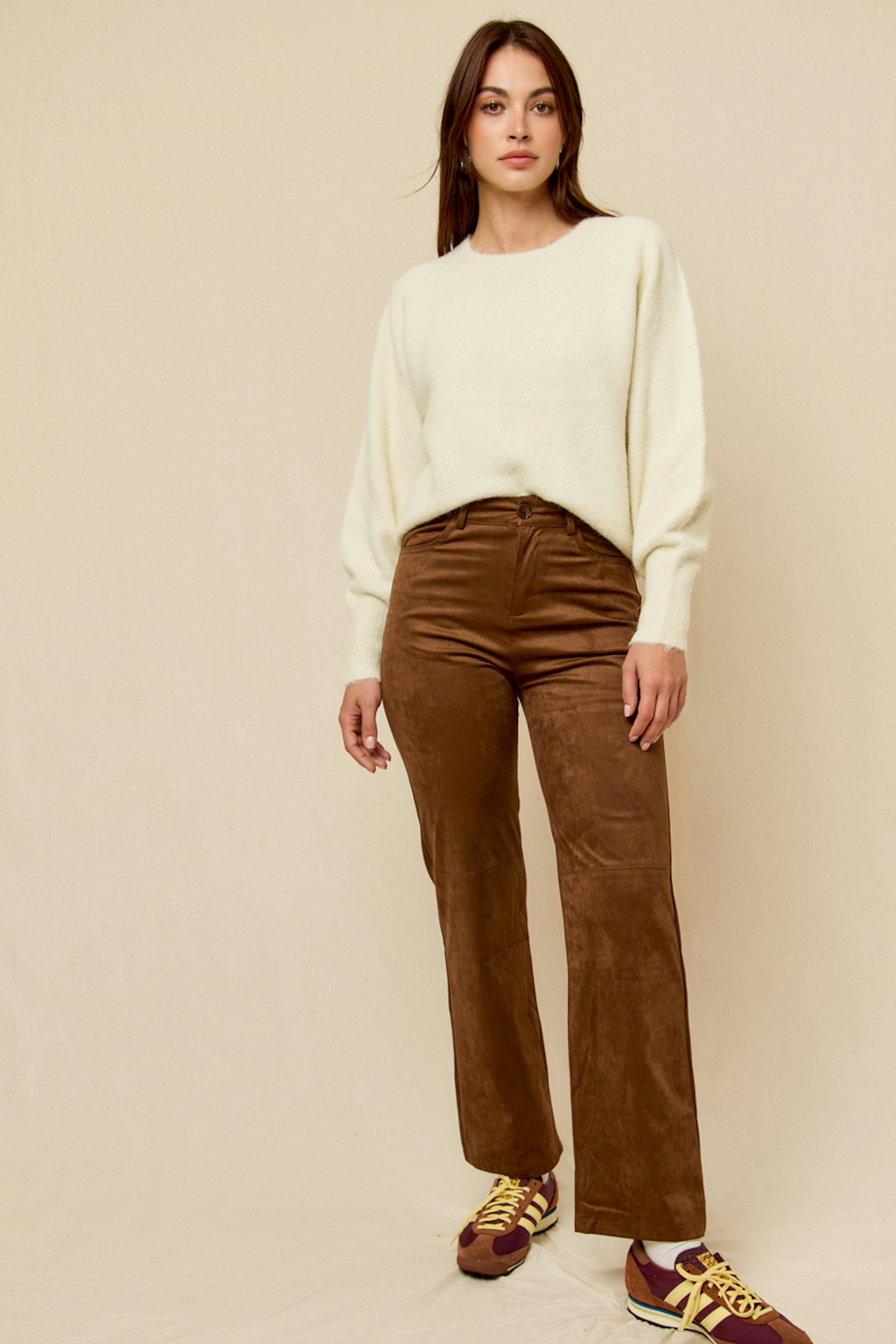 Pantalon Evan