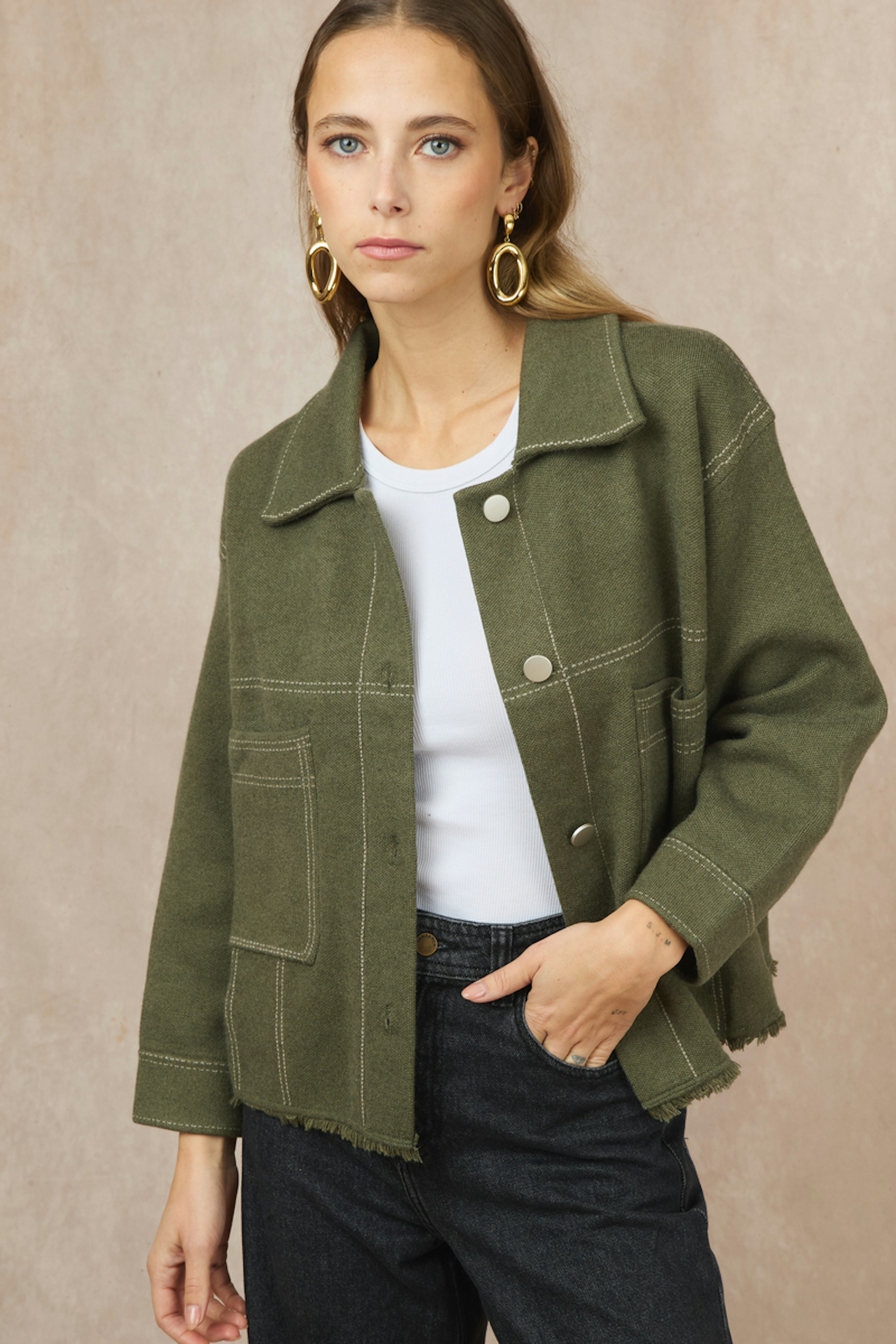 Gilet Tommy