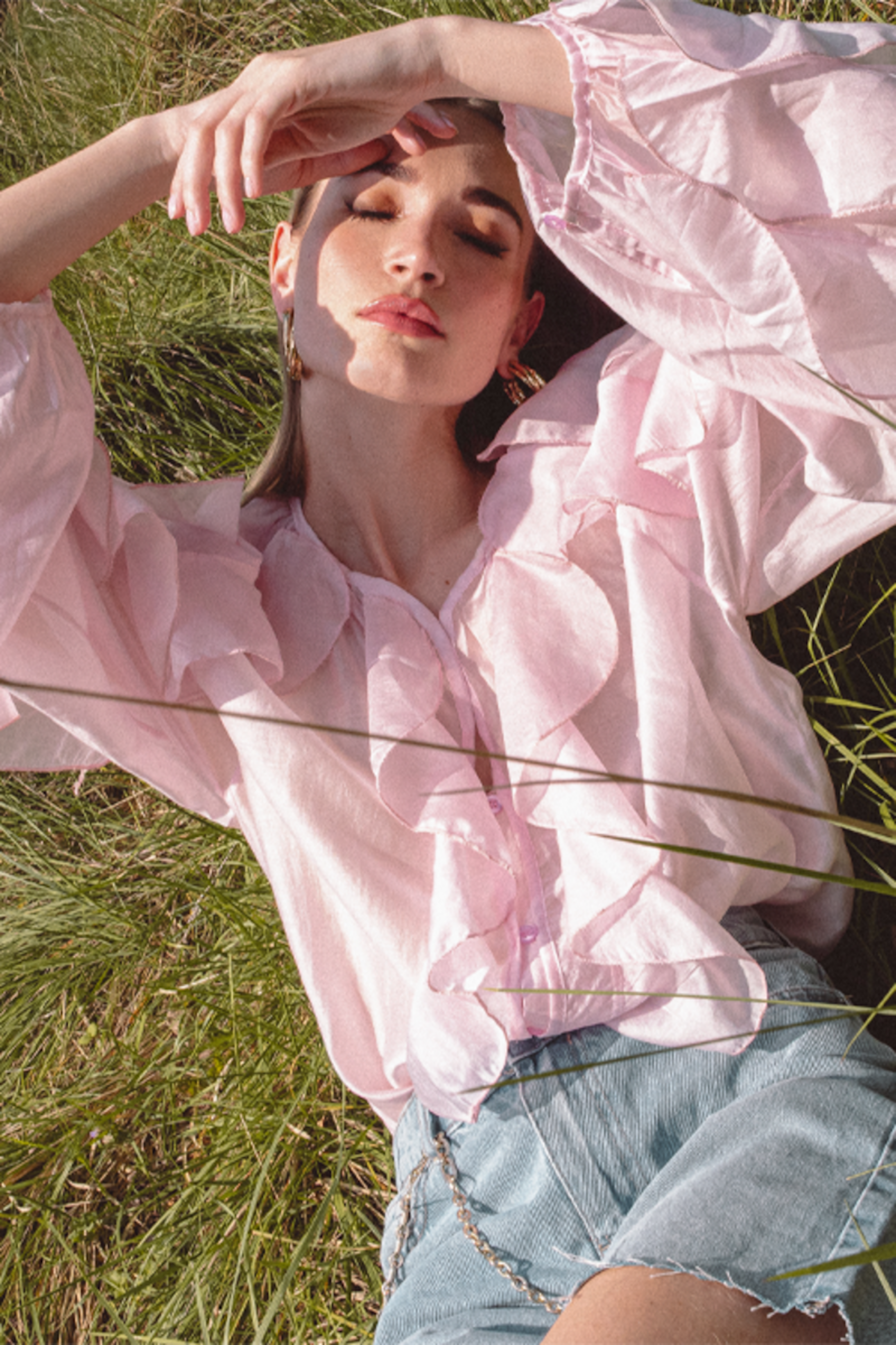Blouse Gwyn