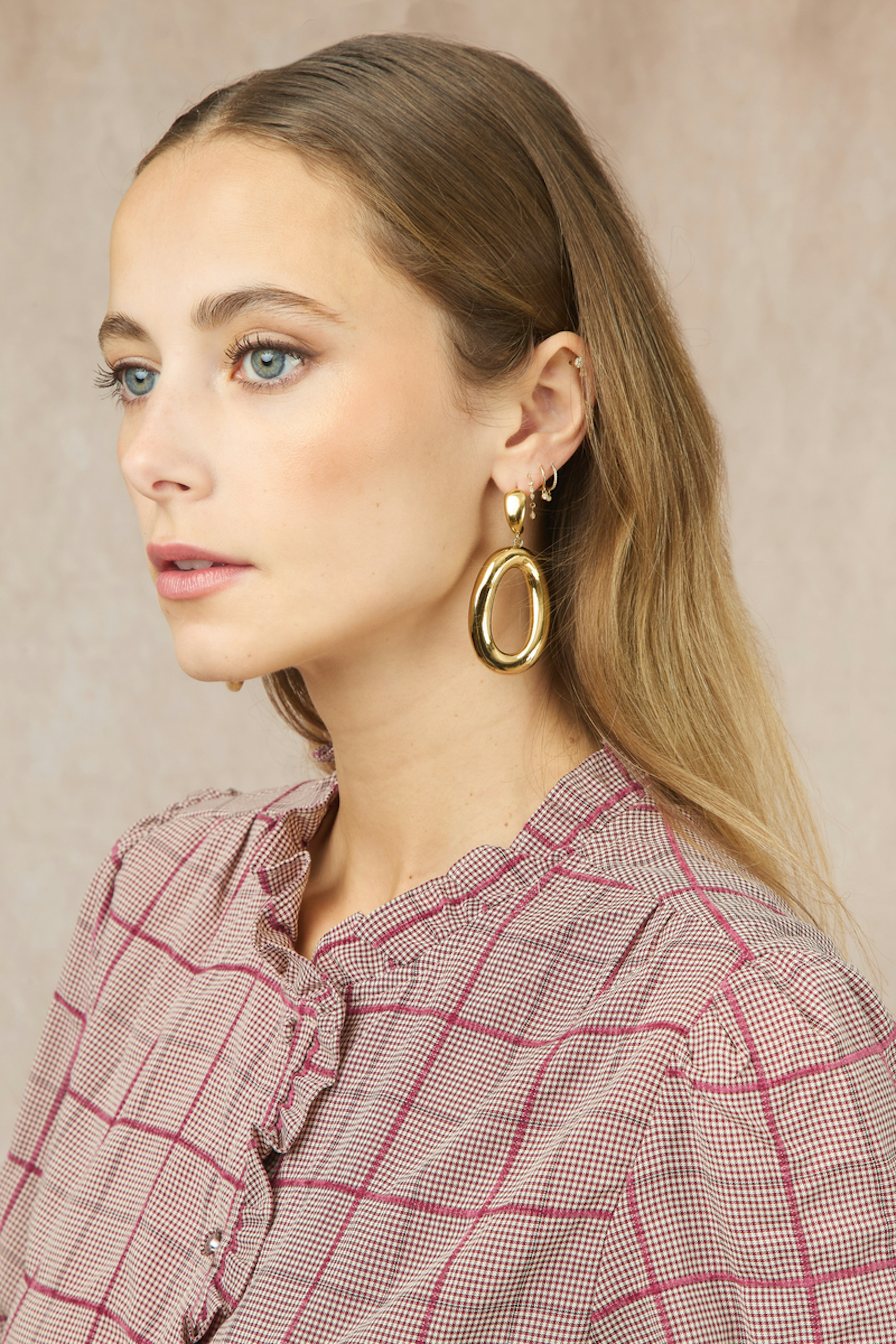 Boucles D'oreilles Sharlene