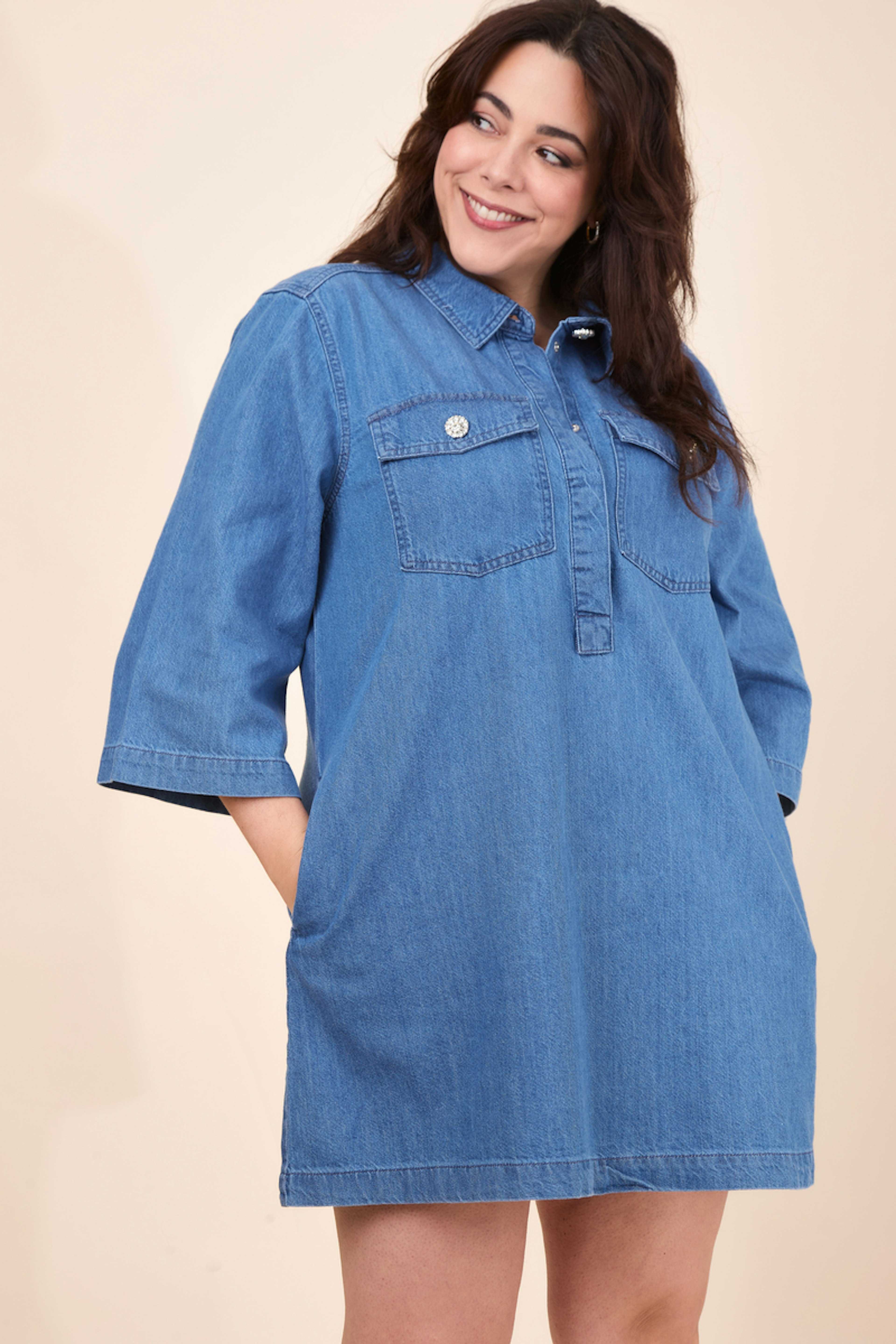 Robe Bykistini