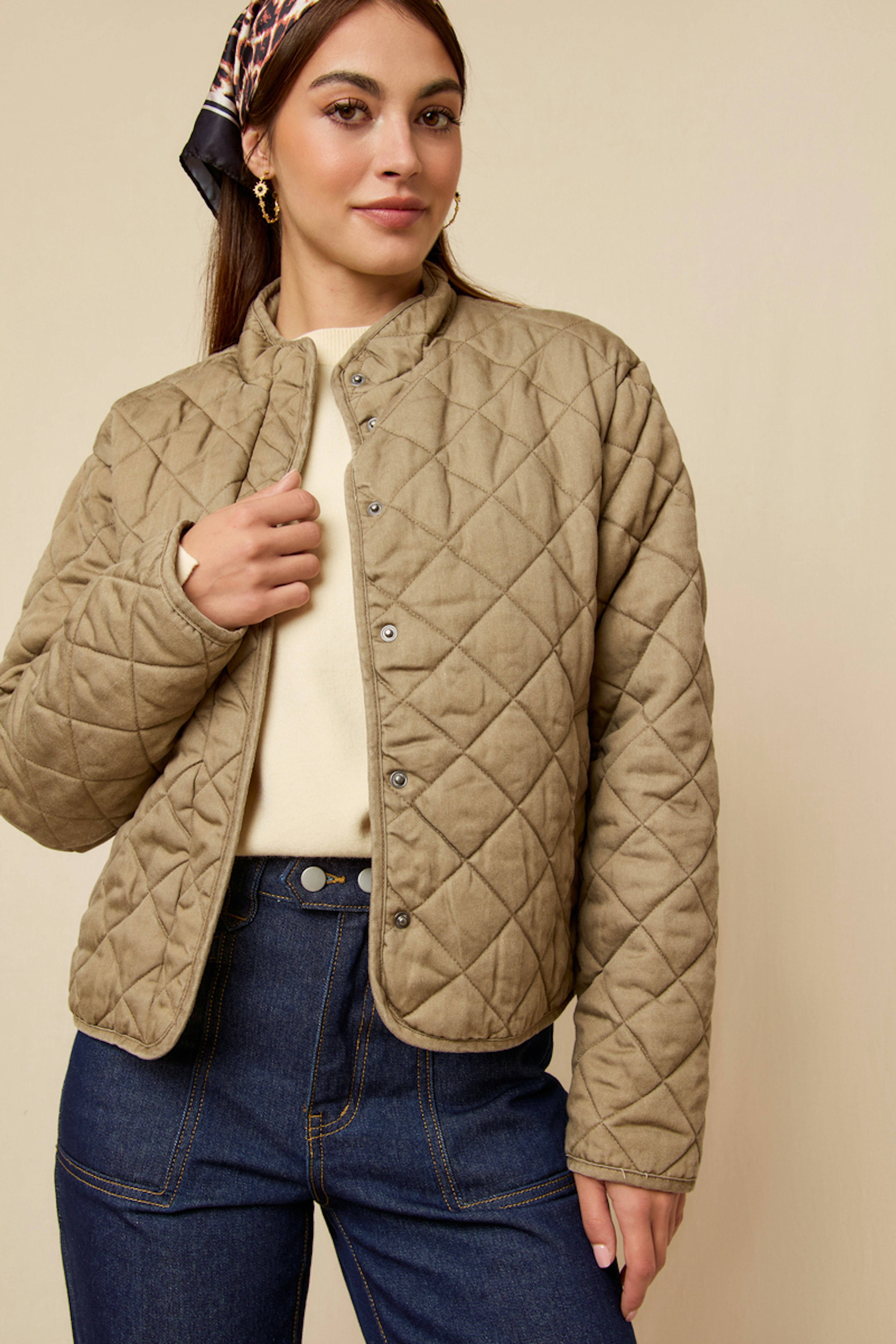 Veste Jiona