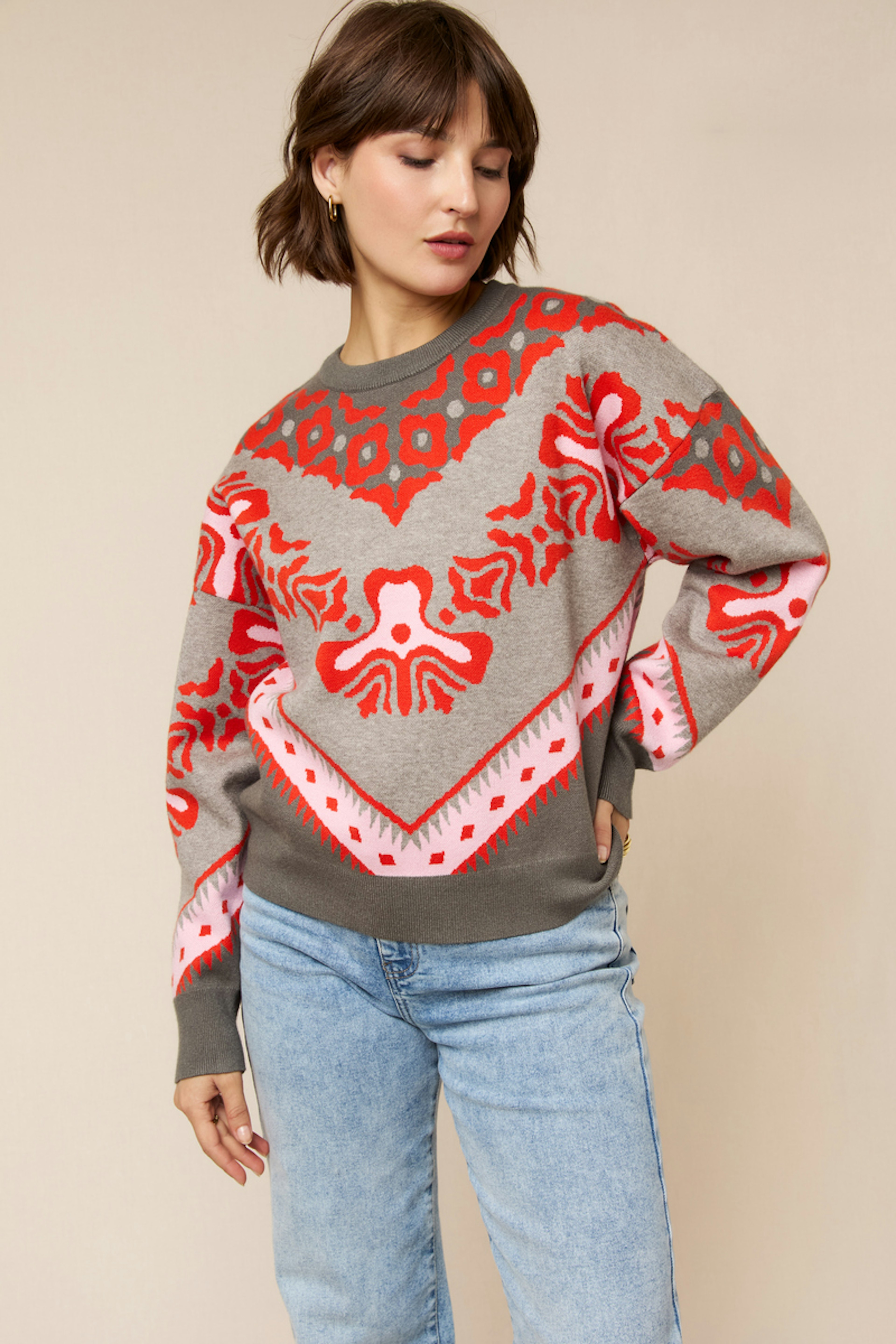 Pull Pavaro