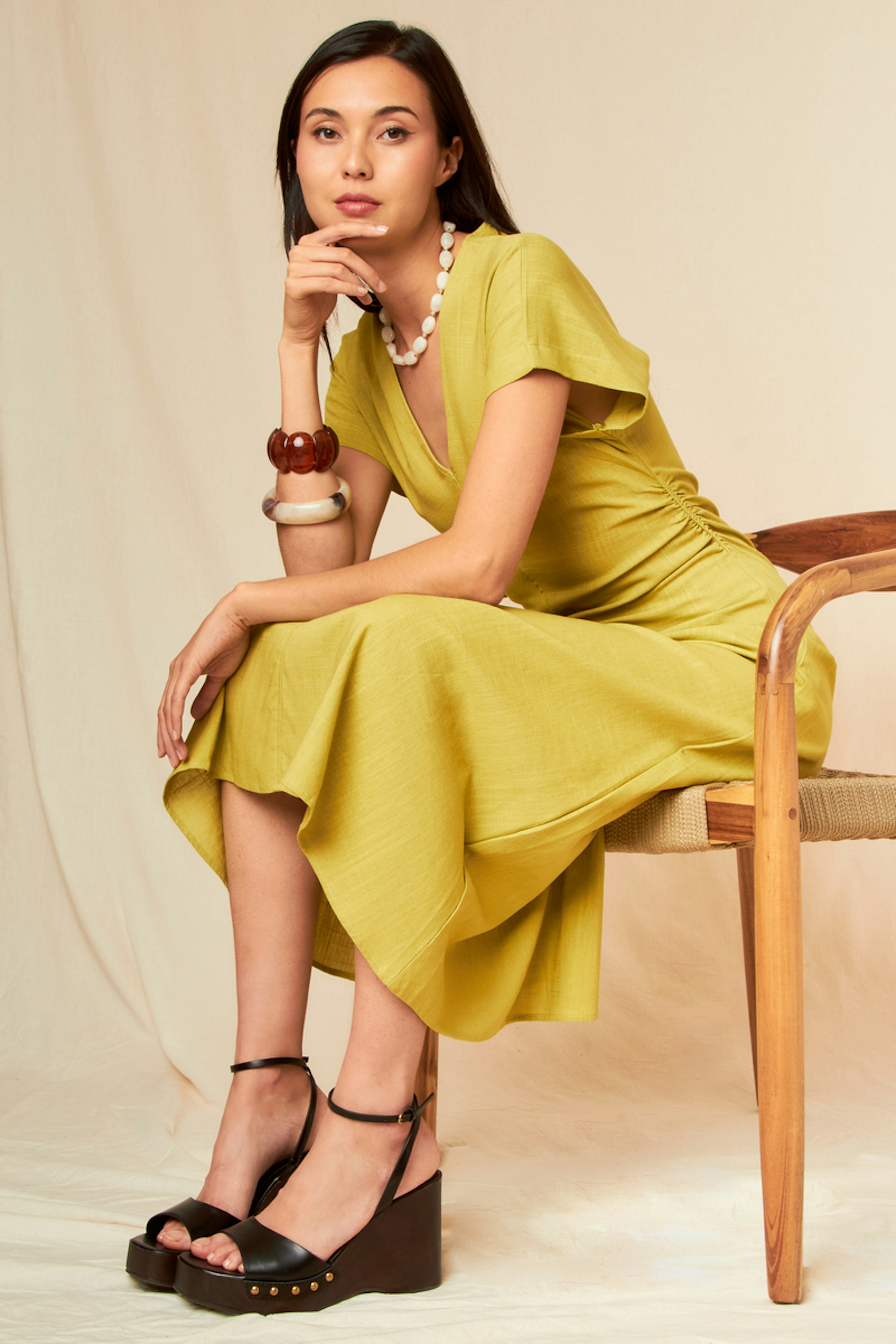 Robe Jenny