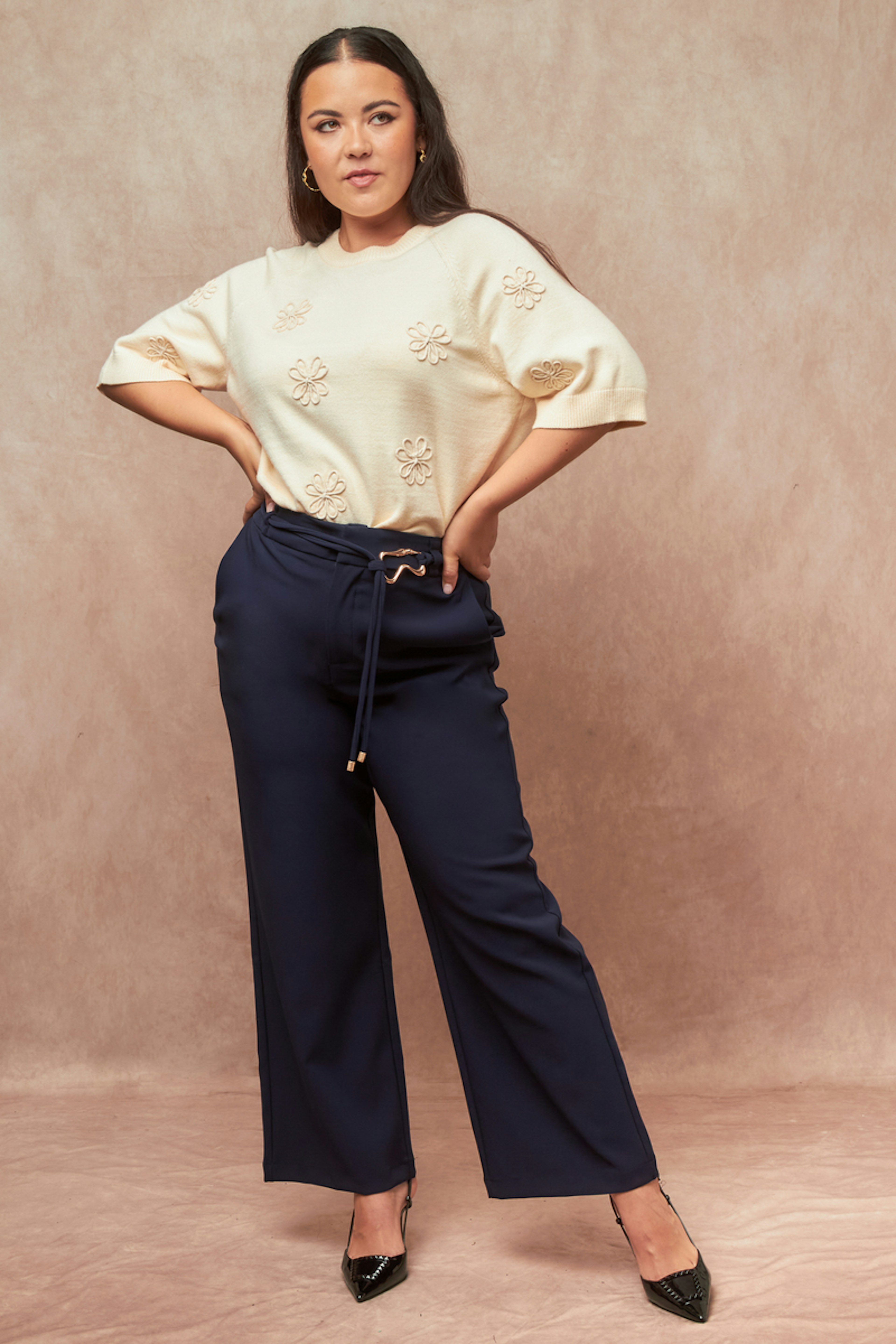Pantalon Olympia