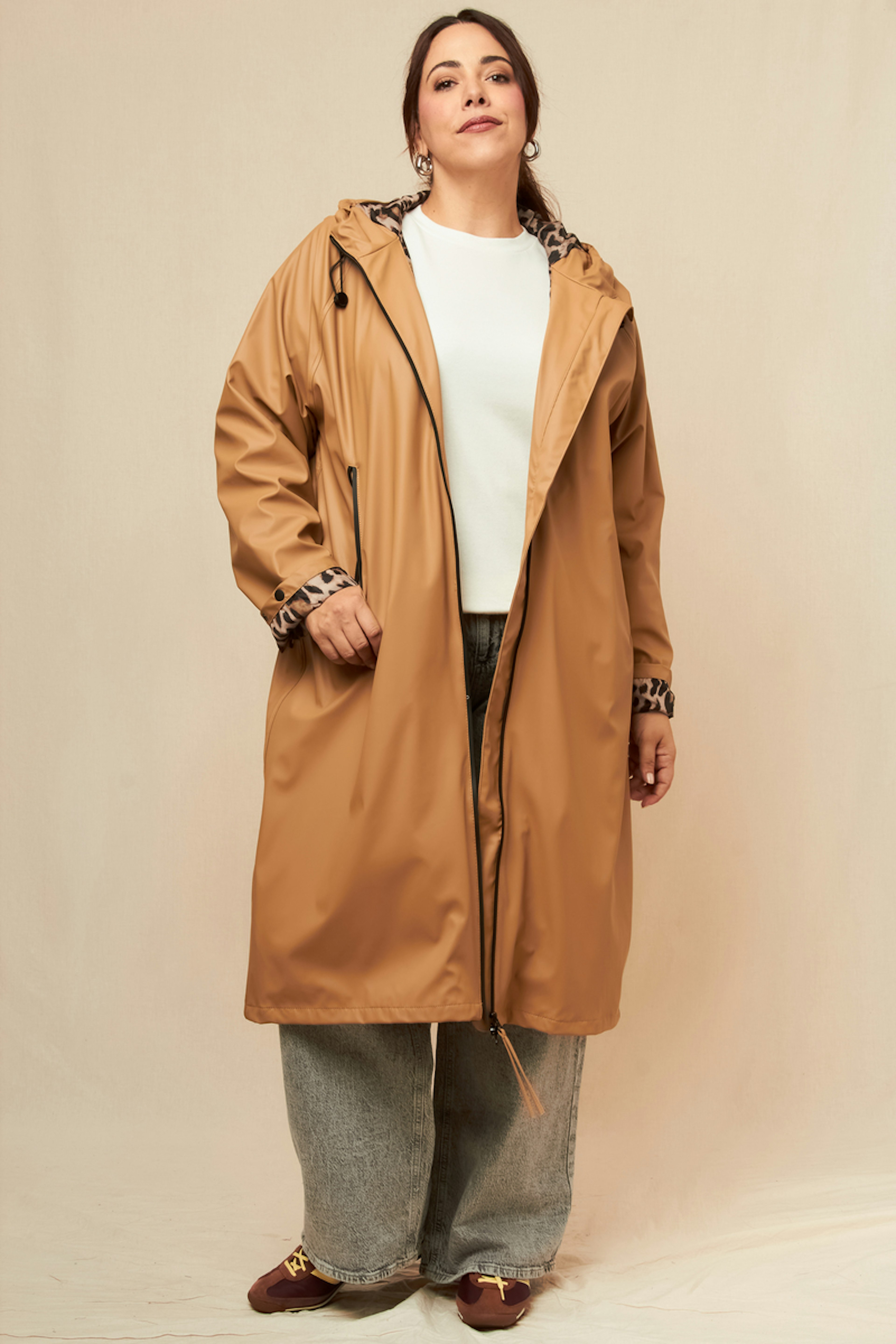 Imperméable Byavan 
