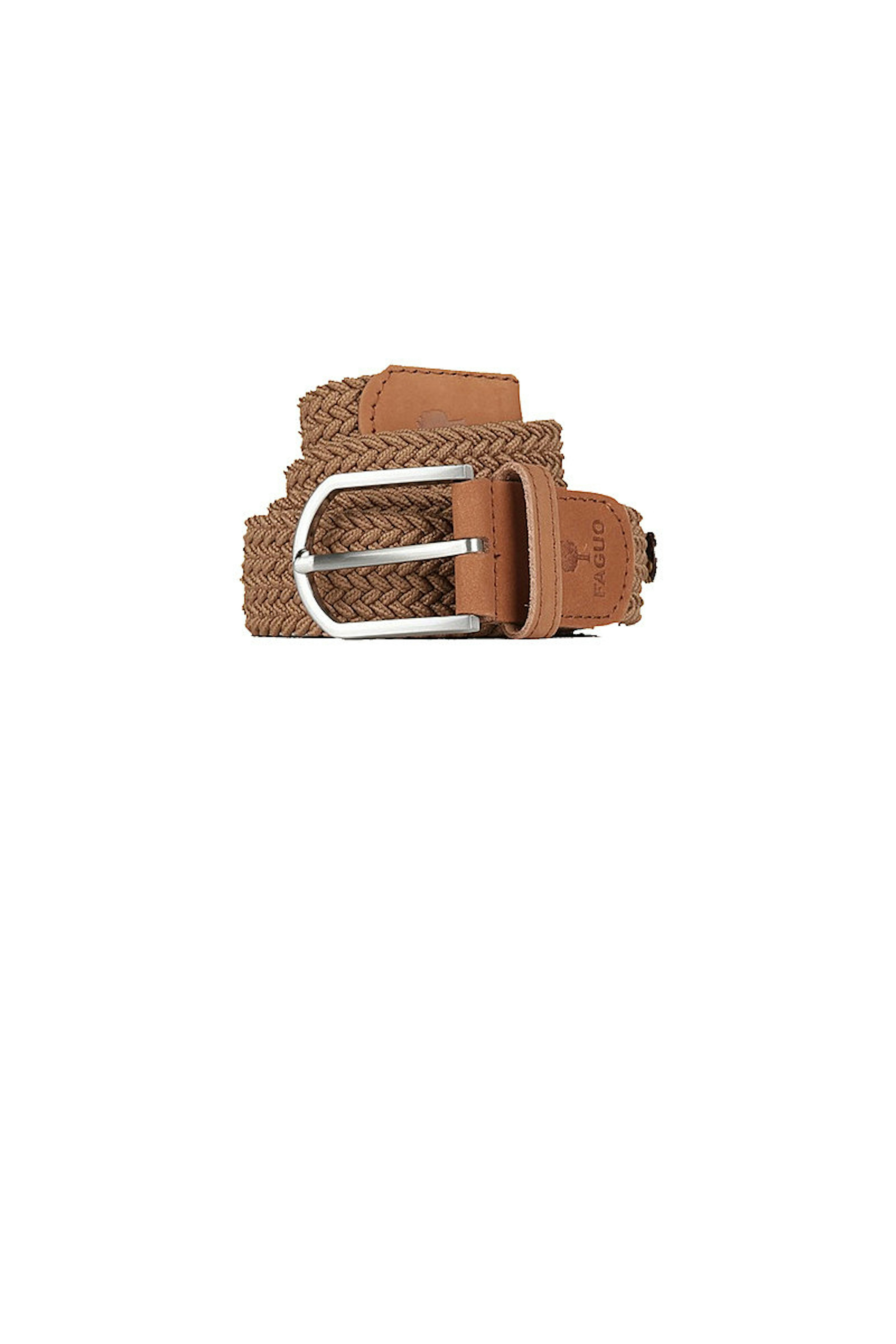 Ceinture - Faguo - Brown-Faguo-picture-1