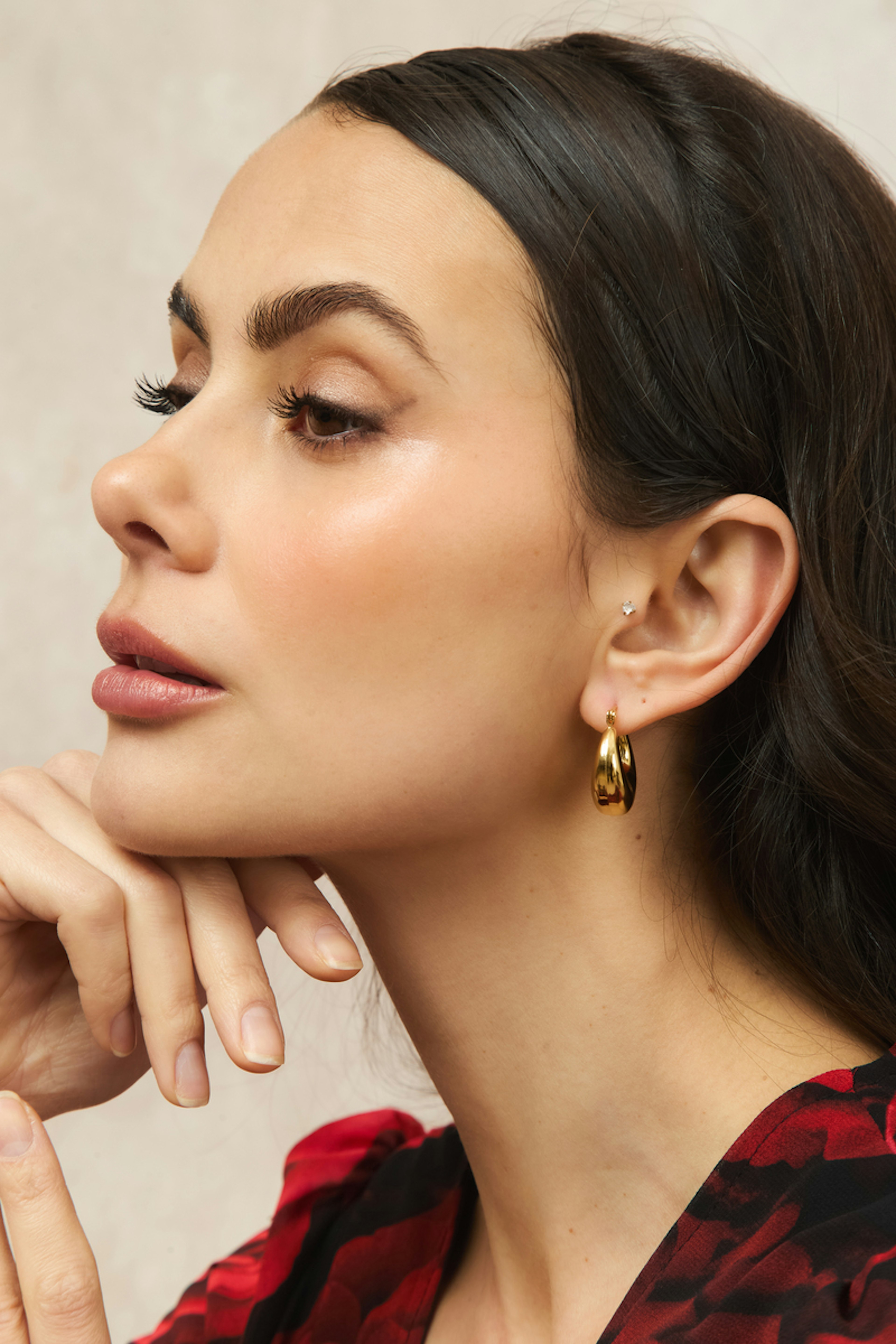 Boucles D'oreilles Patria