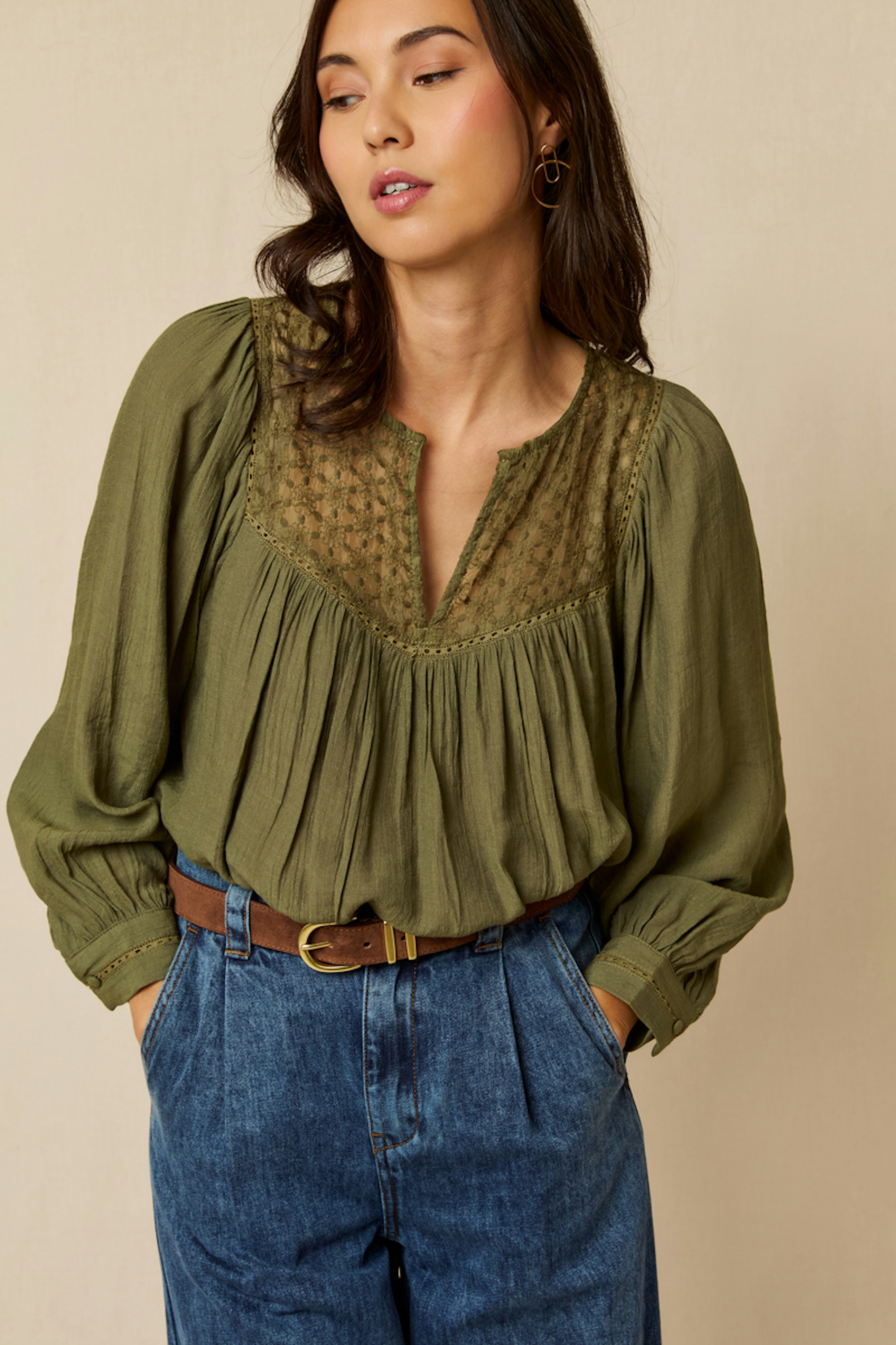 Blouse Estell