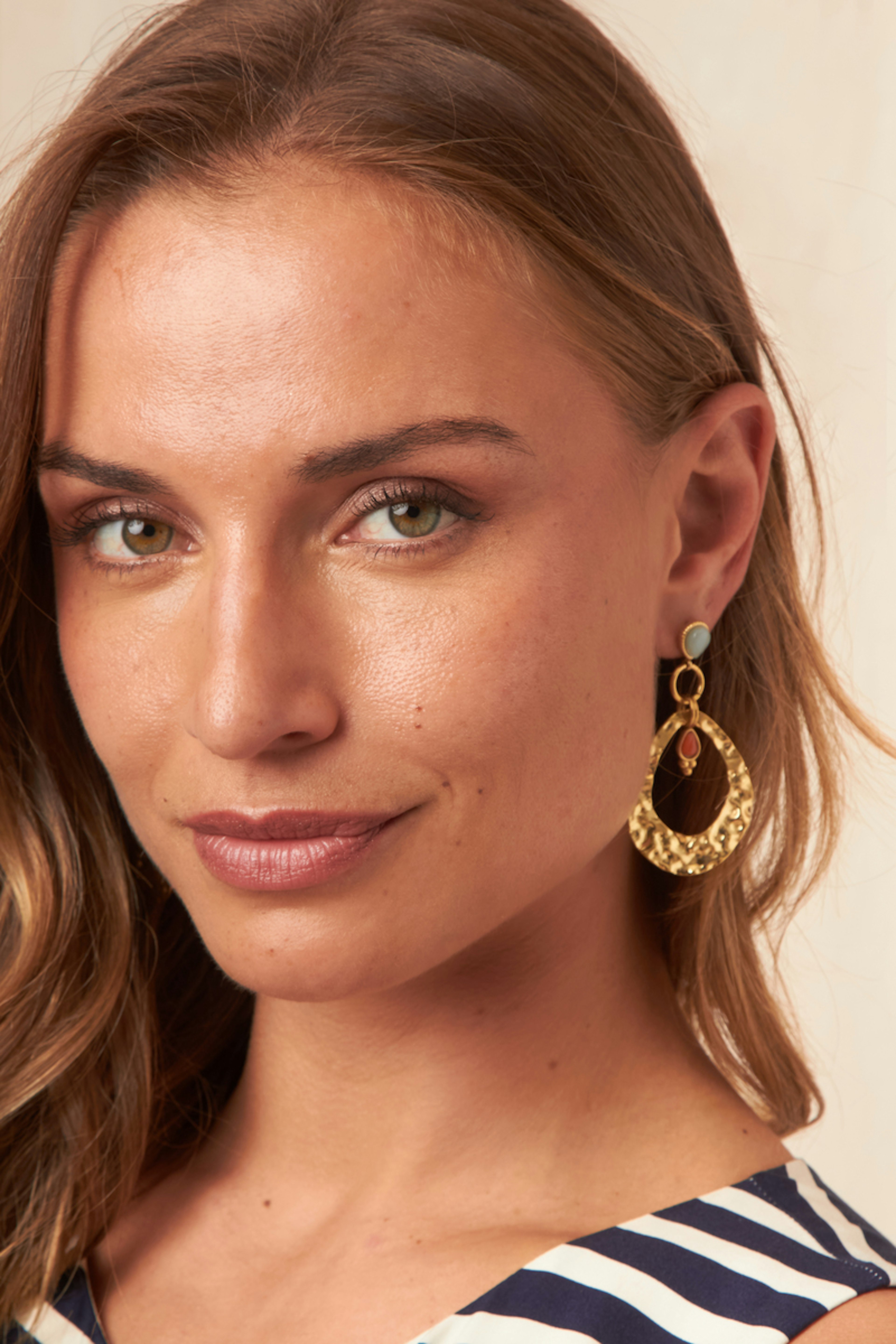 Boucles D'oreilles Ada