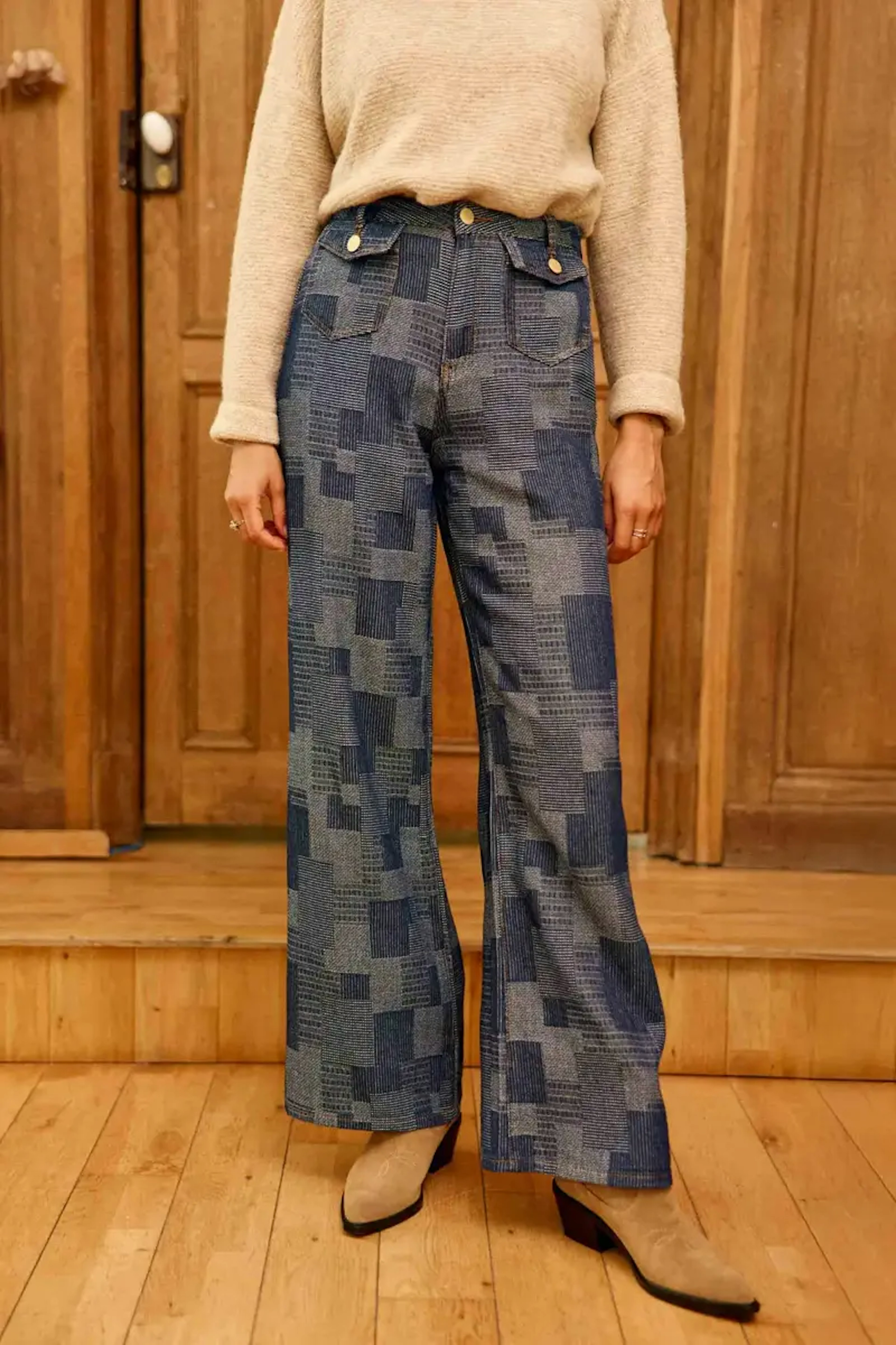 Jeans Peytonia