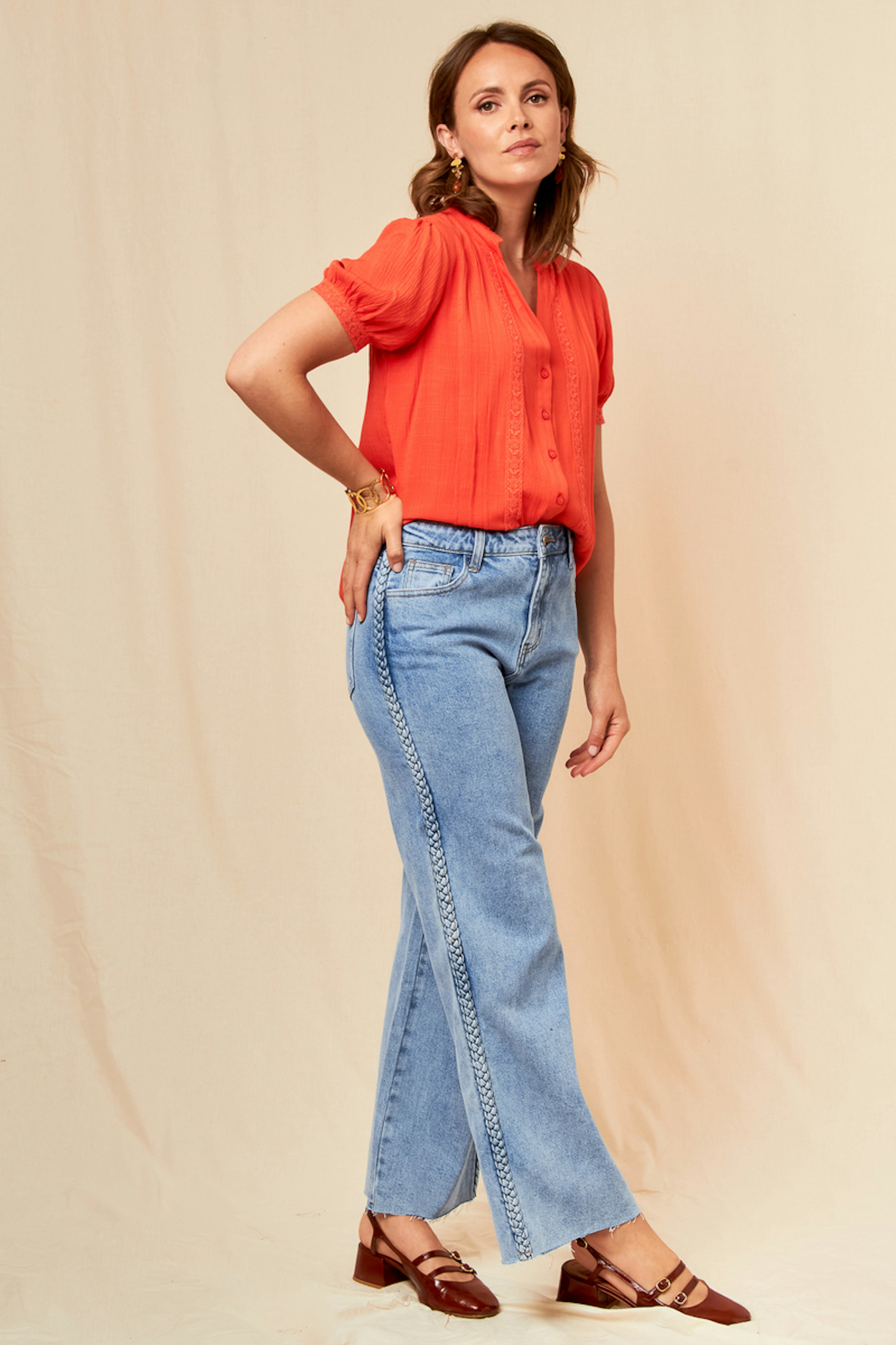 Jeans Geraldine