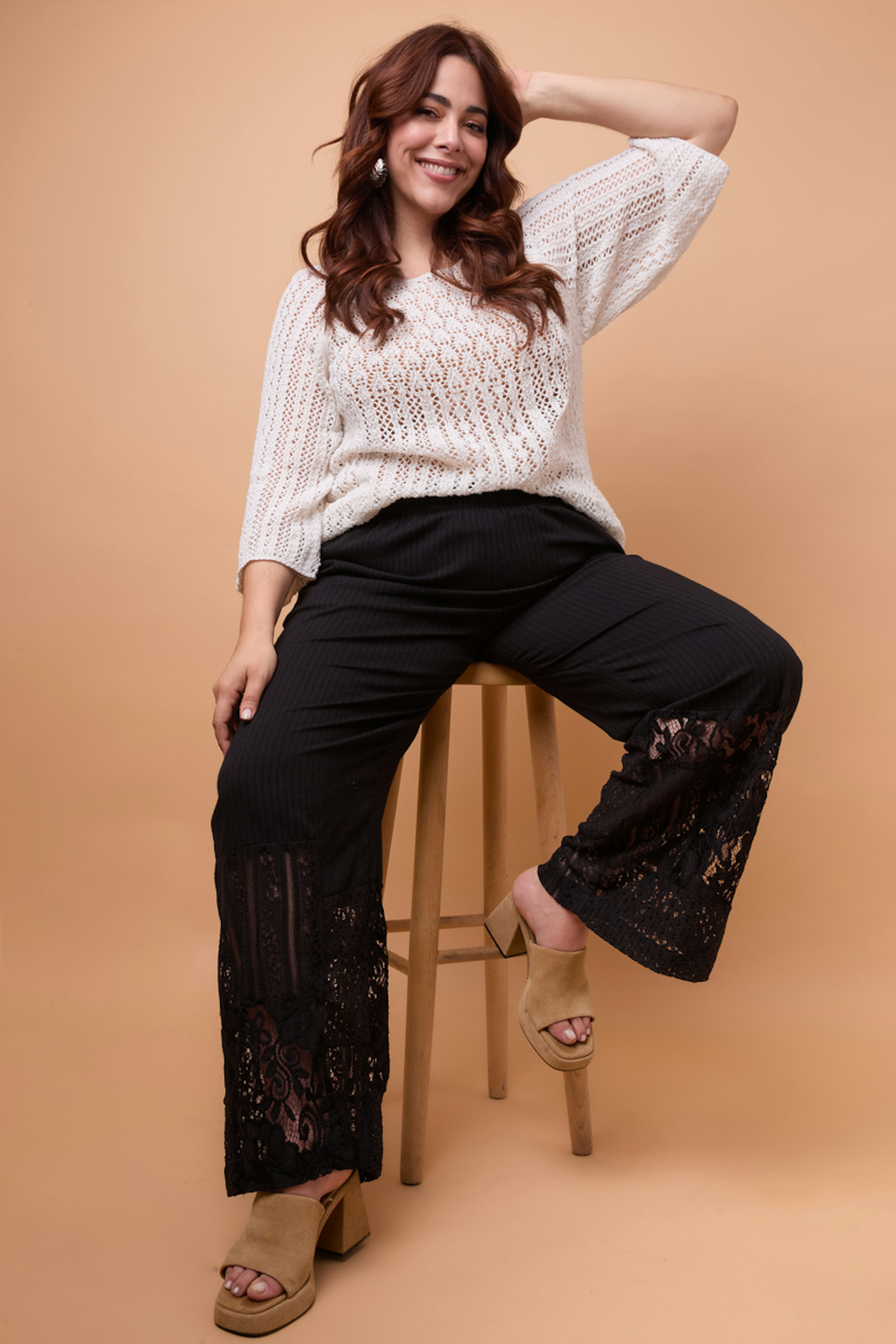 Pantalon Ihmarila