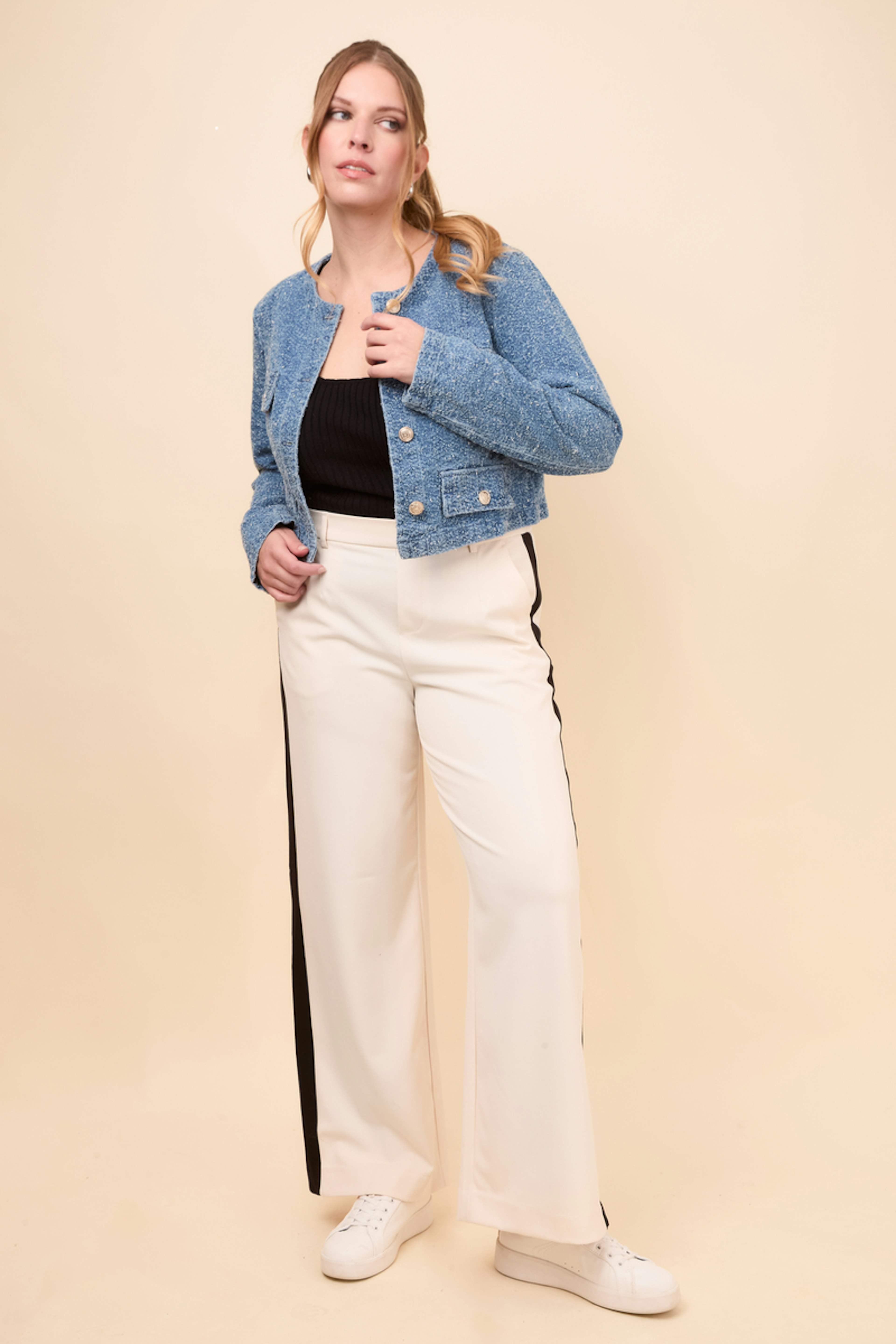 Pantalon Lisa