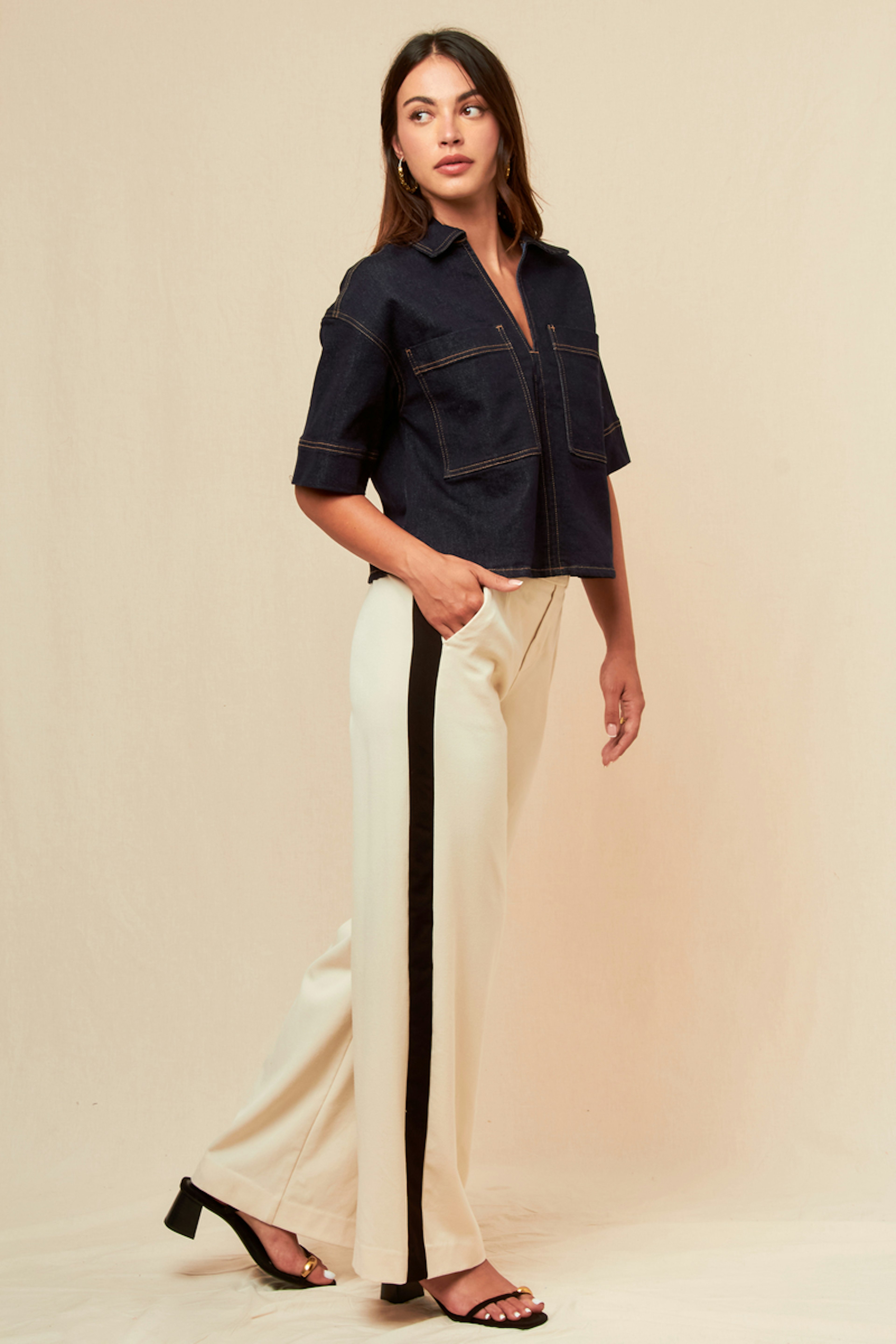 Pantalon Lisa
