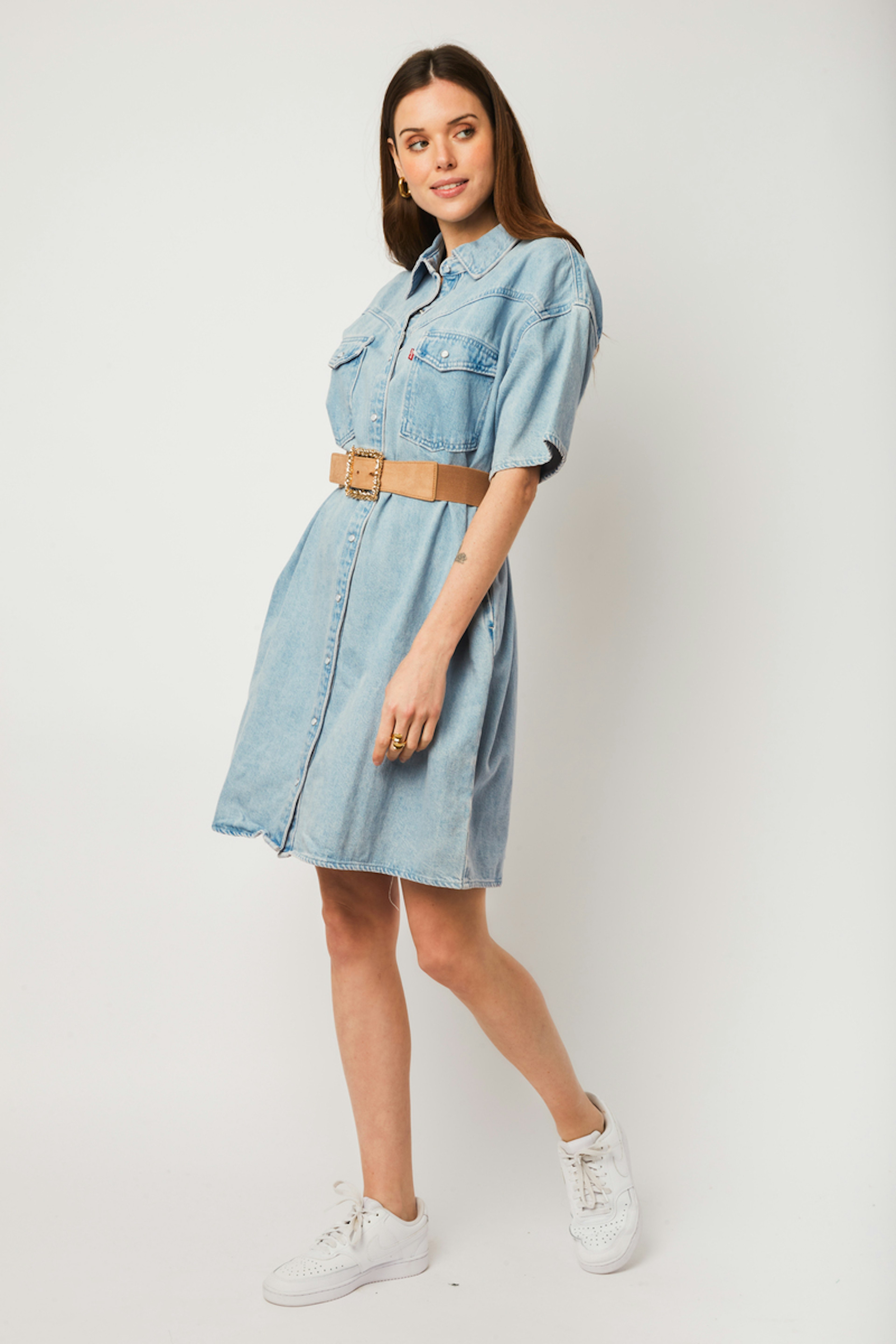 Robe Elowen Western-Levi's-picture-2