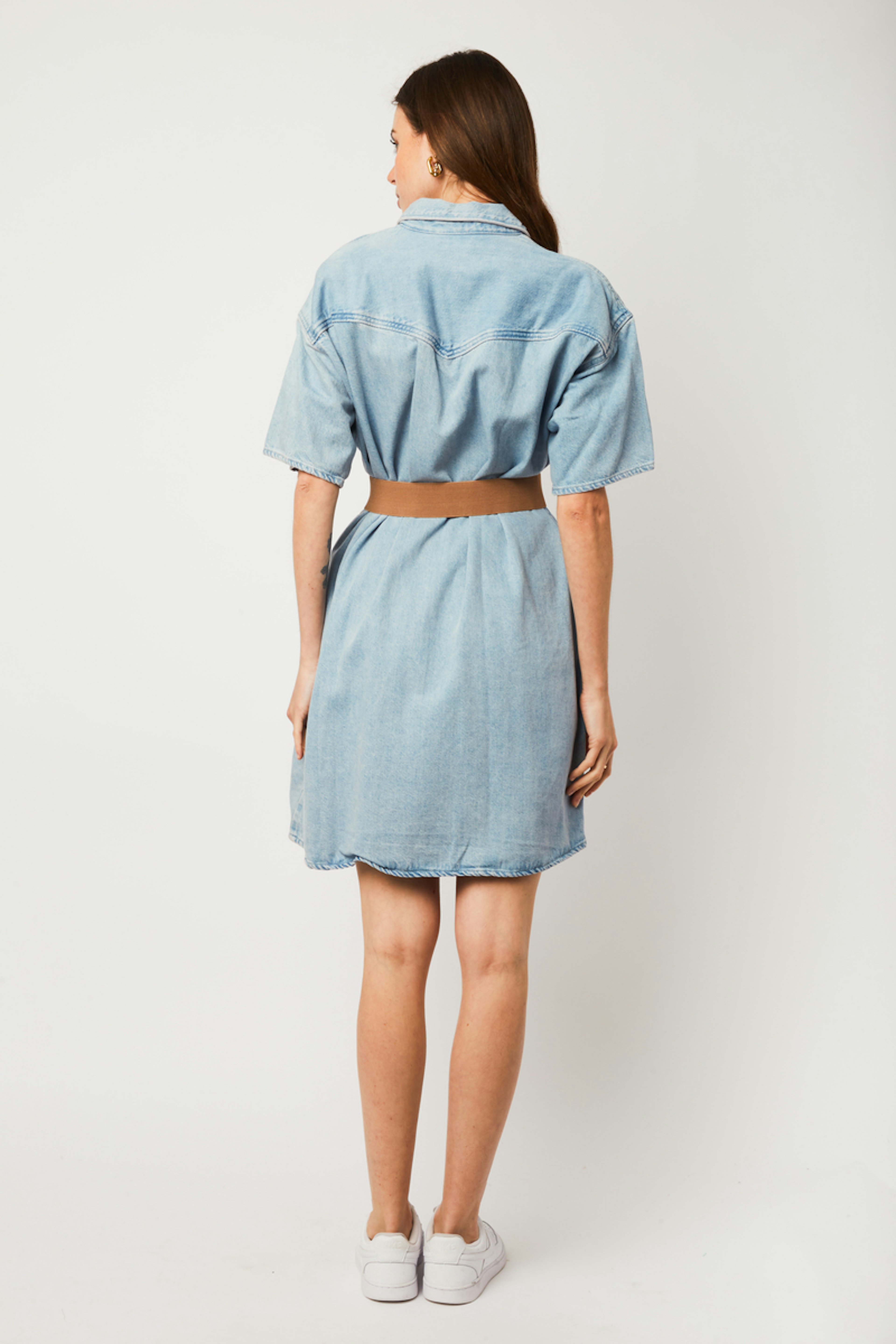 Robe Elowen Western-Levi's-picture-3