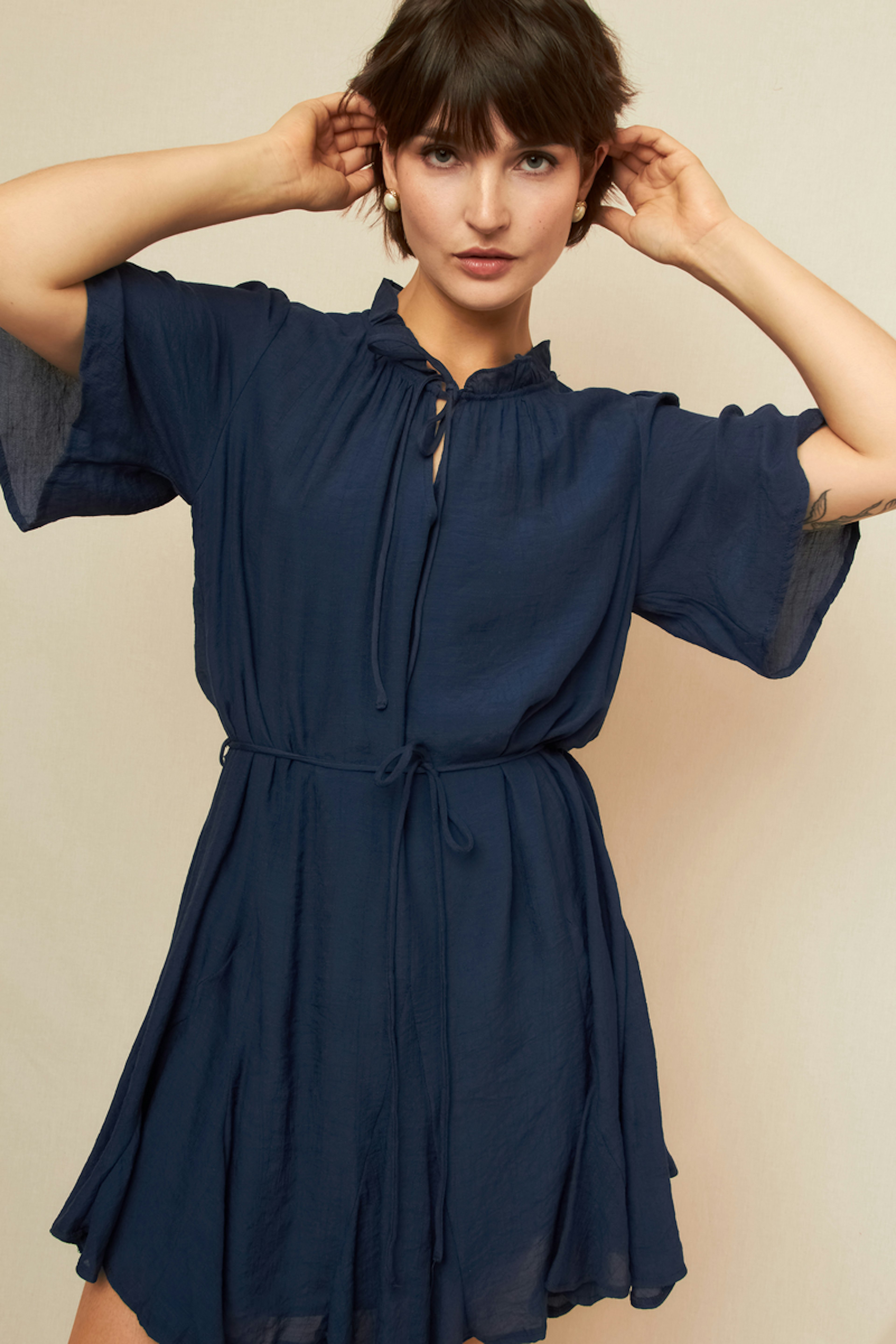 Robe Lizeth
