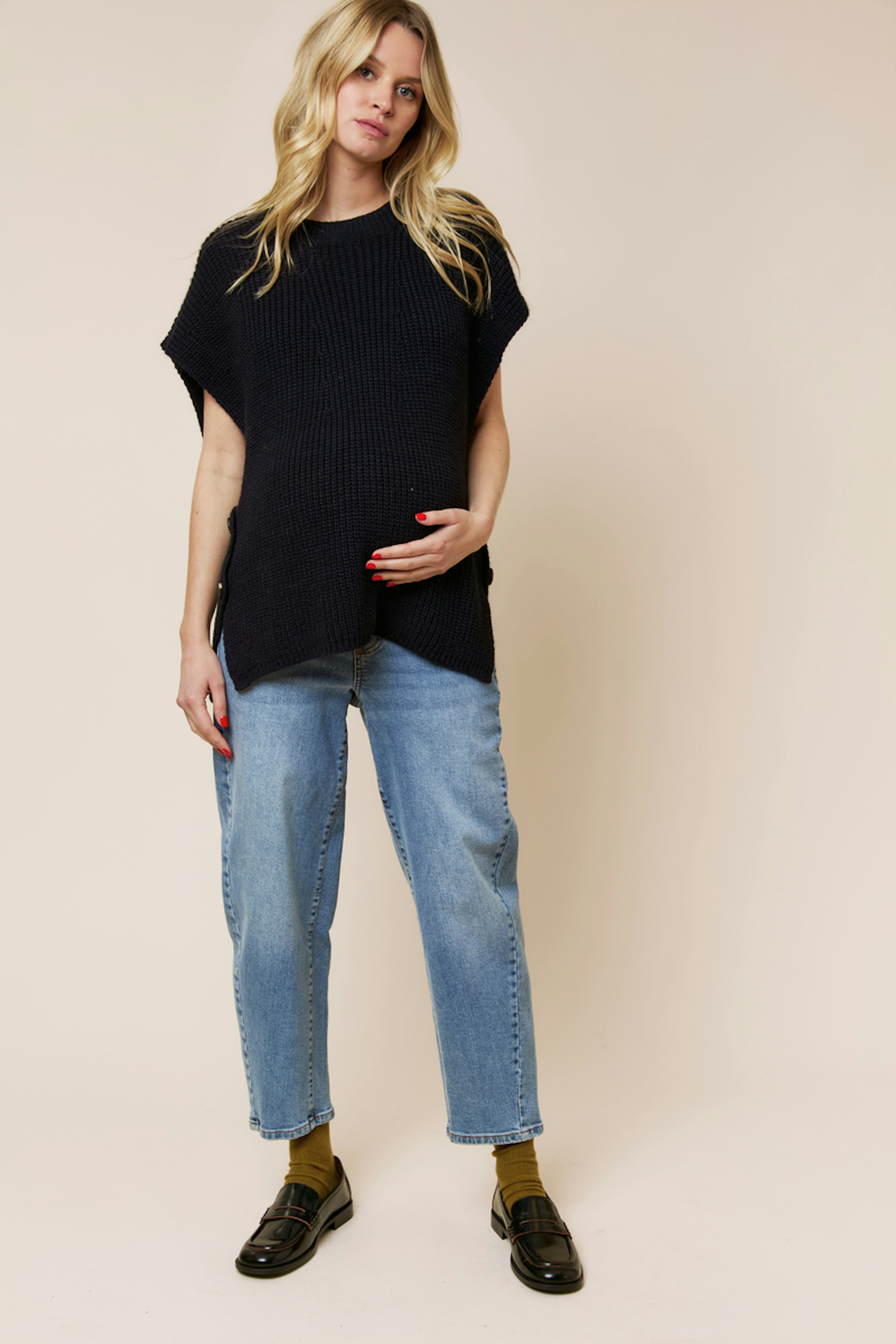 Jeans Maternité Porto