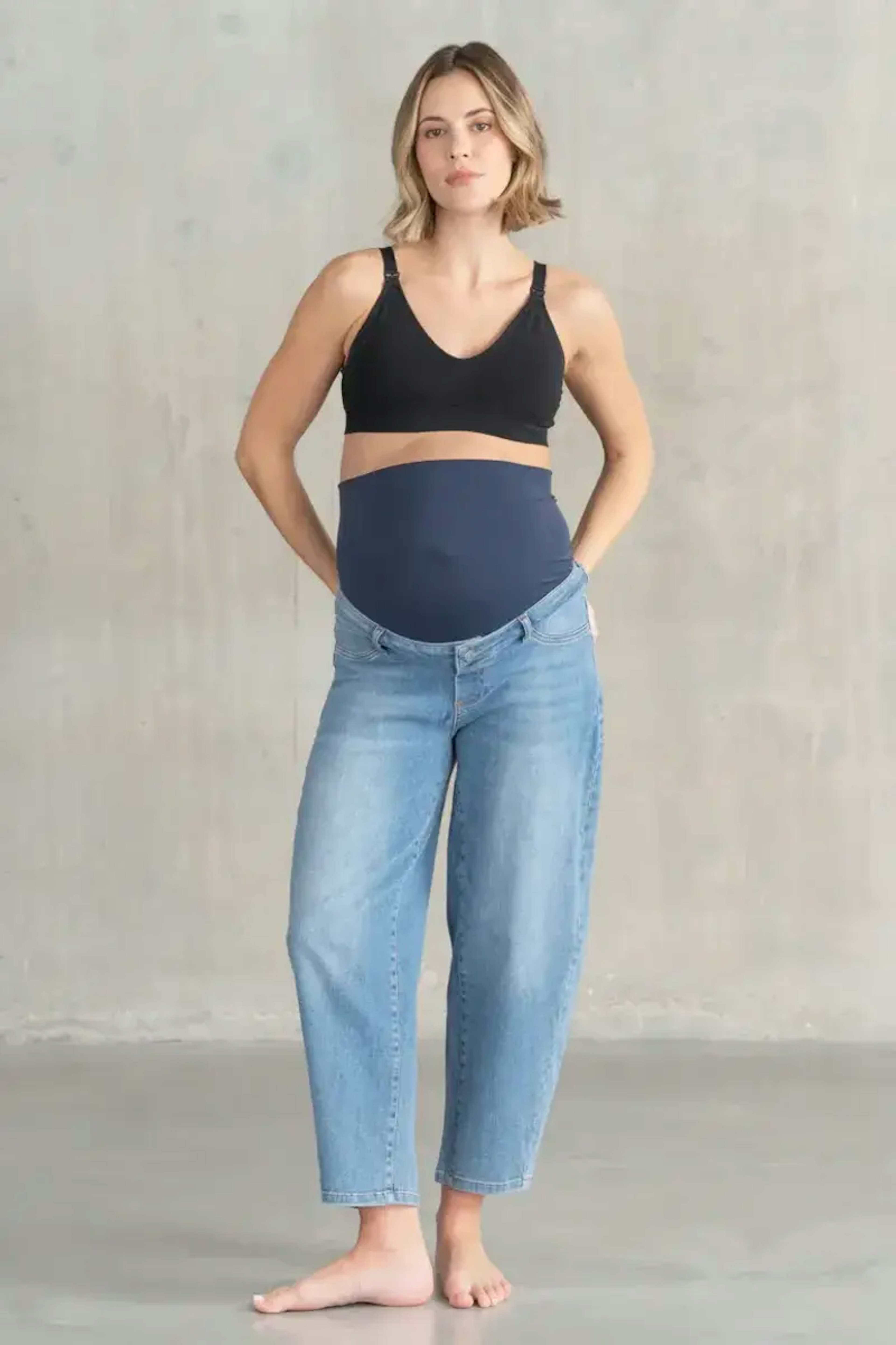 Jeans Maternité Porto