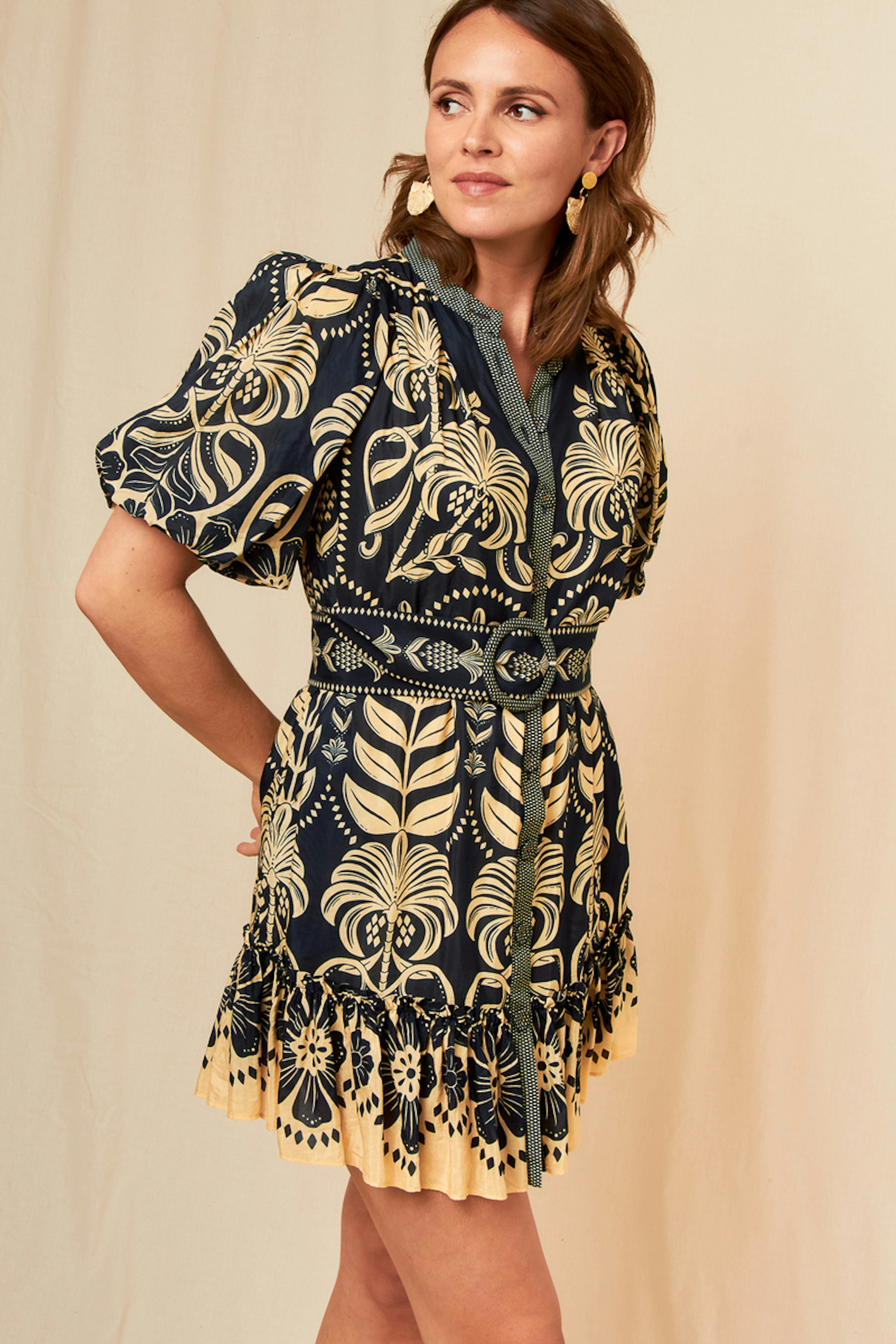 Robe Ainika