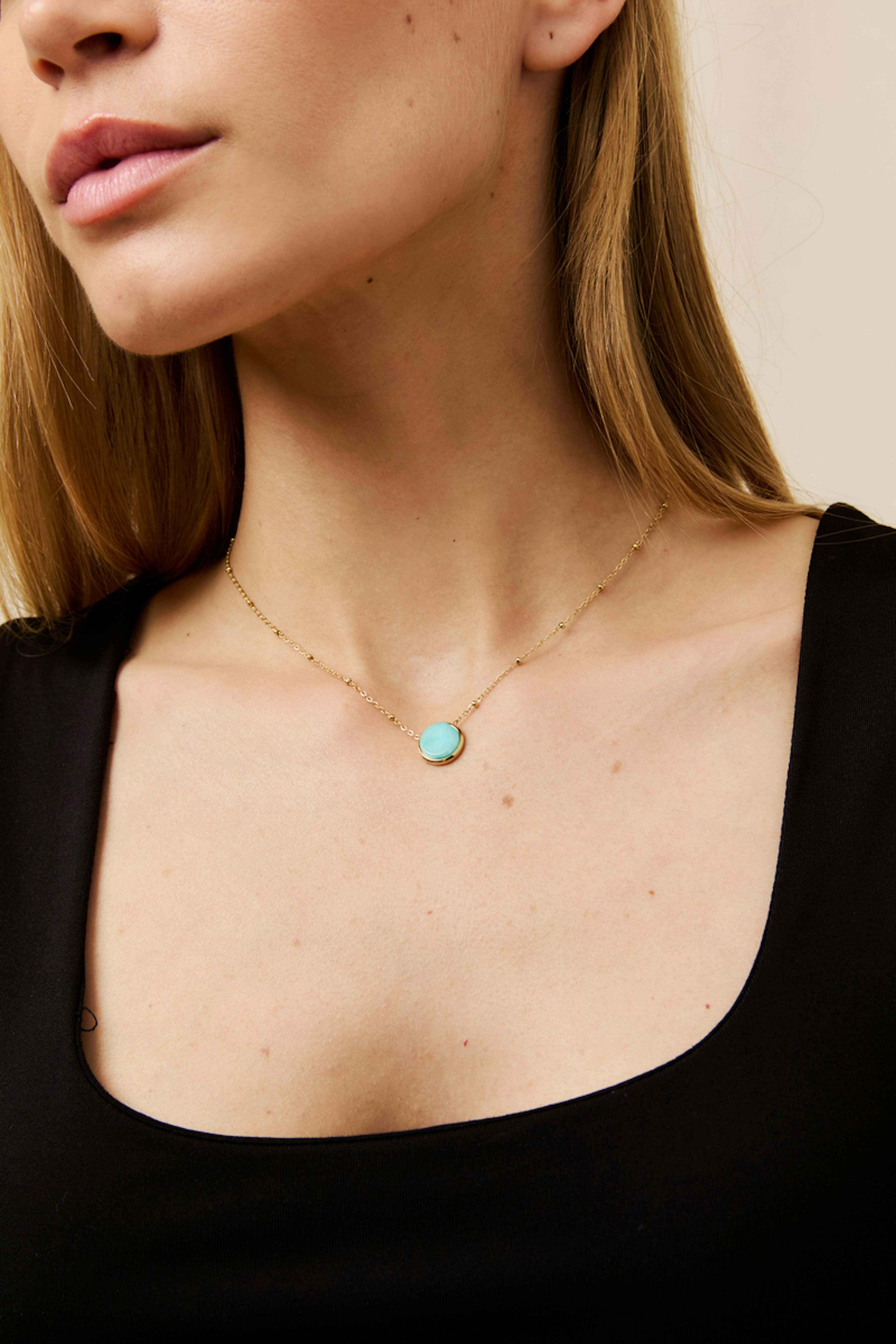 Collier Shannan